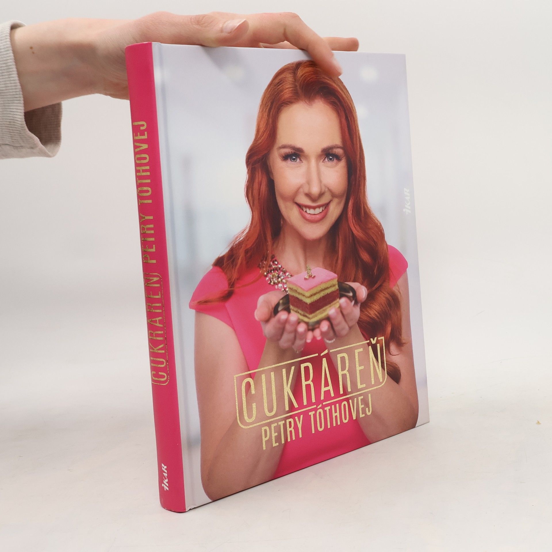 Cukráreň Petry Tóthovej