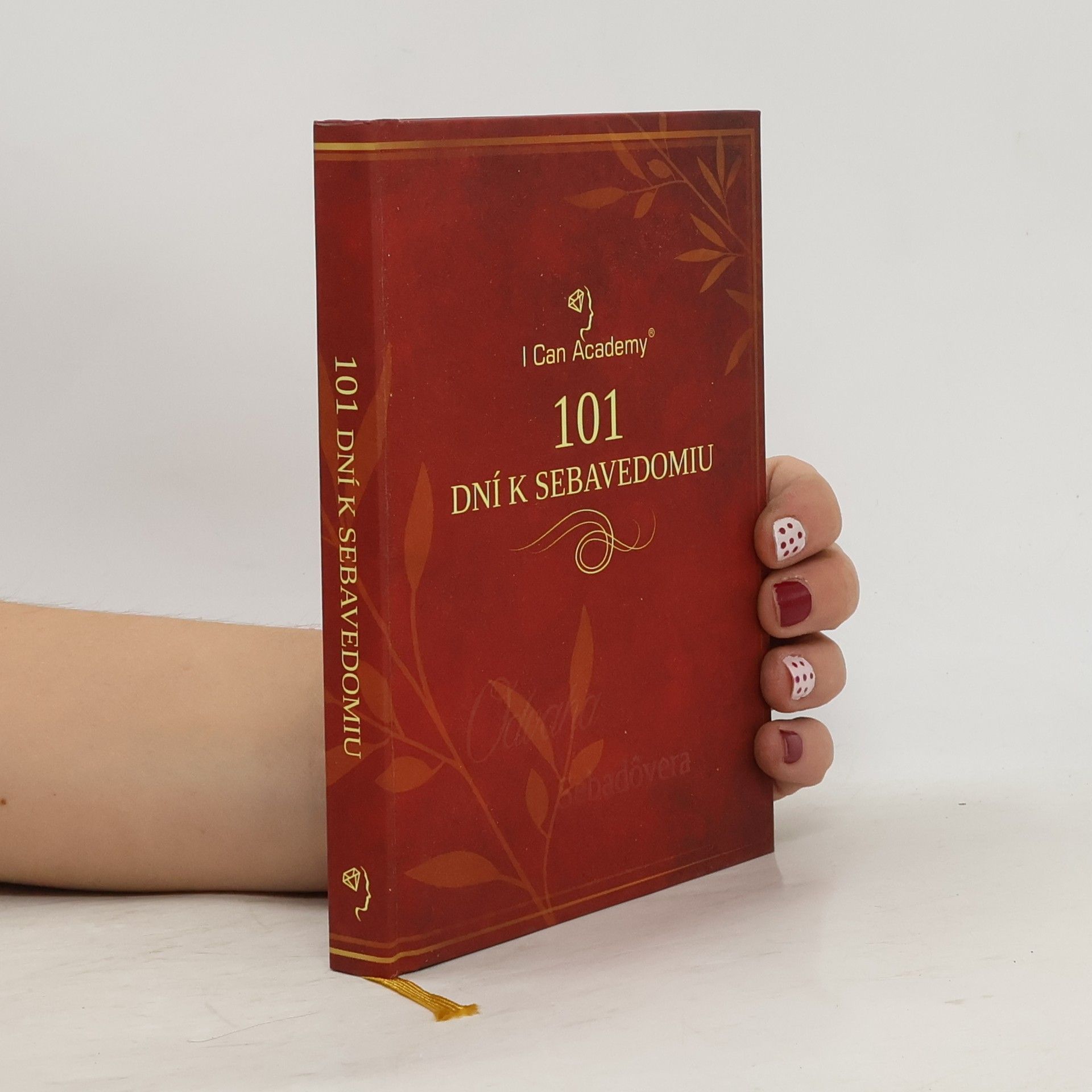 Kolektiv autorů 101 dní k sebavedomiu