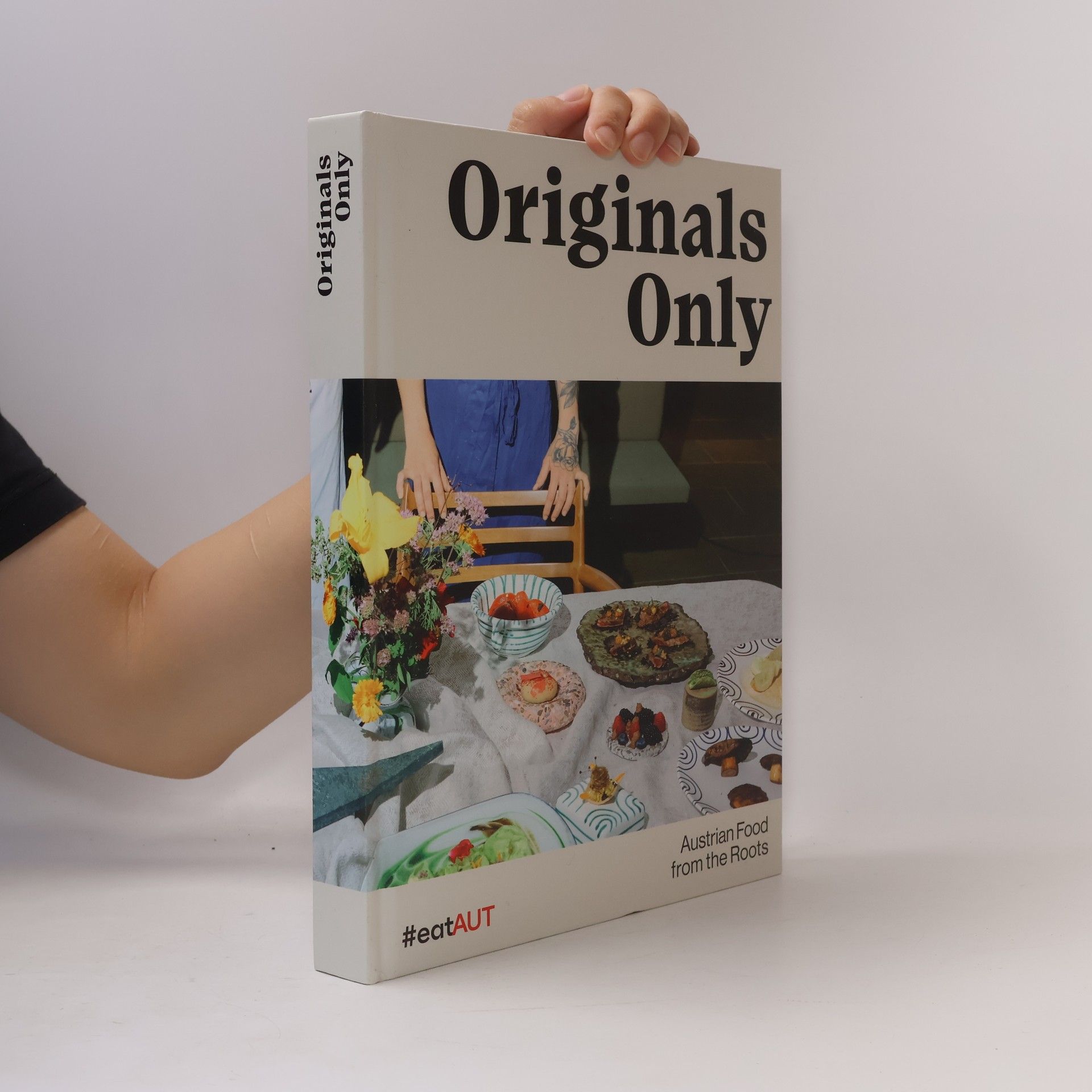 Martina & Karl Hohenlohe Originals Only