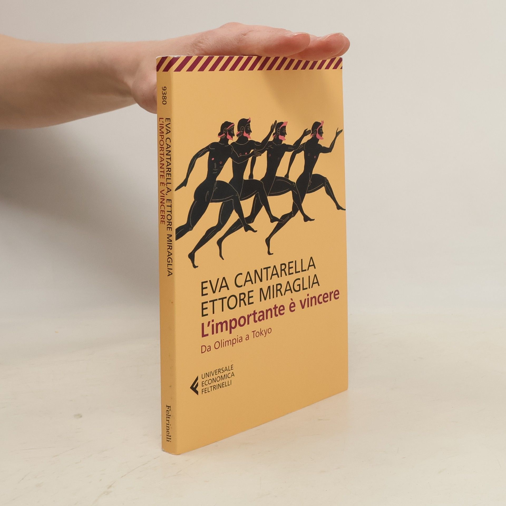 Universale Economica: L'importante è vincere