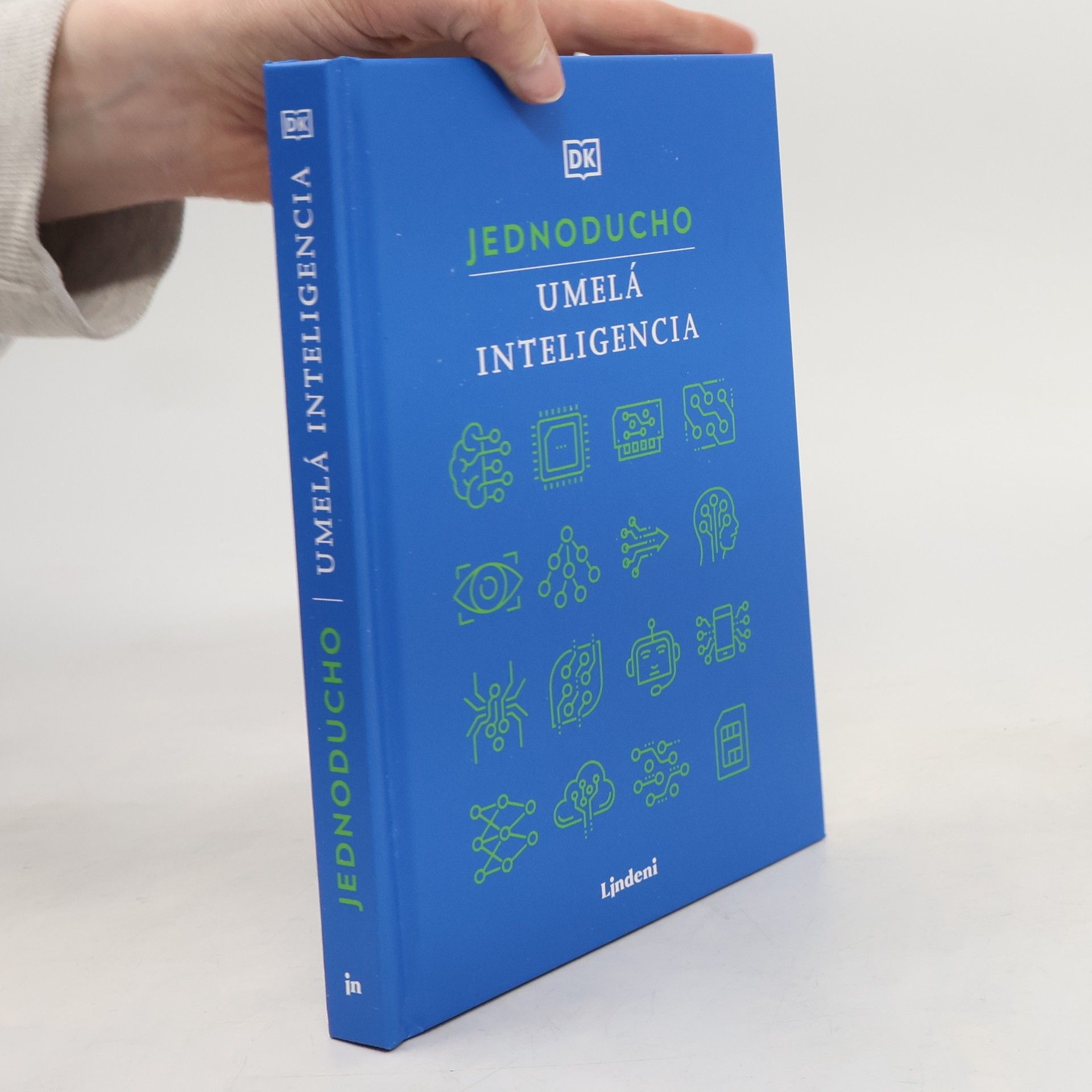 Collectif d'auteurs Umelá inteligencia