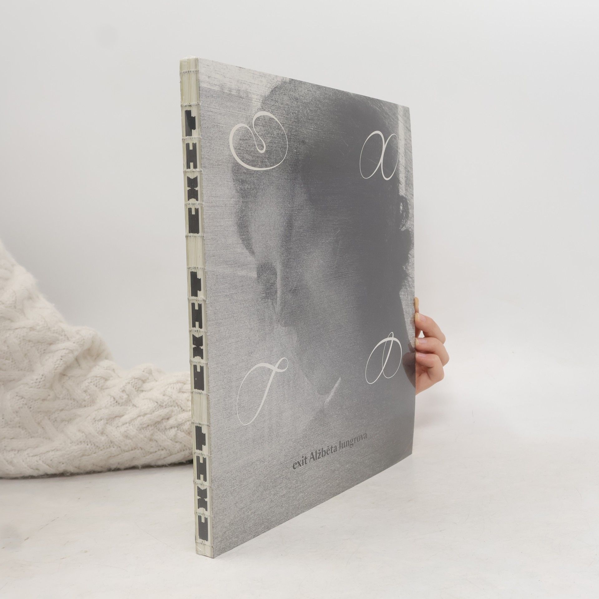 Alžběta Jungrová Exit