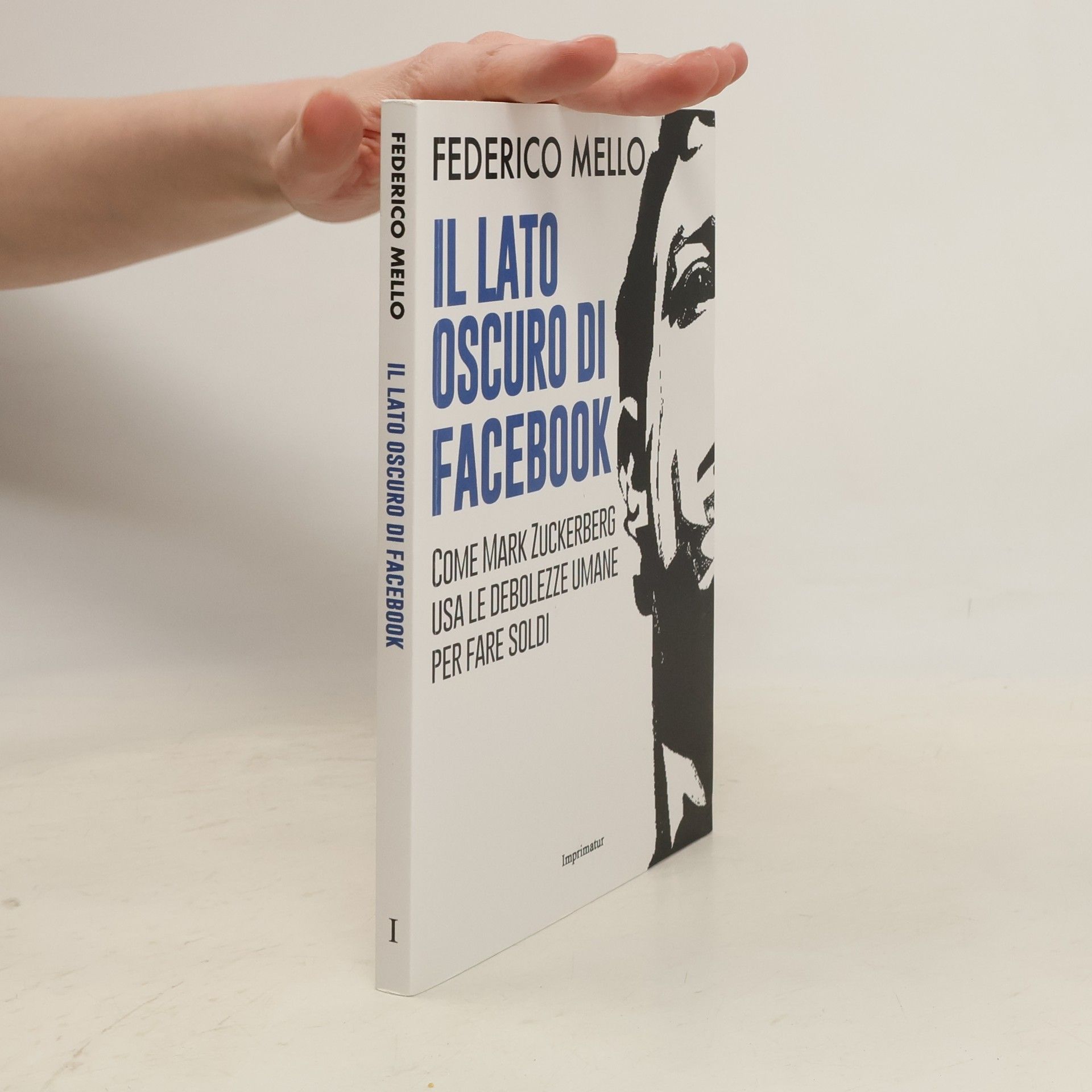 Il lato oscuro di Facebook