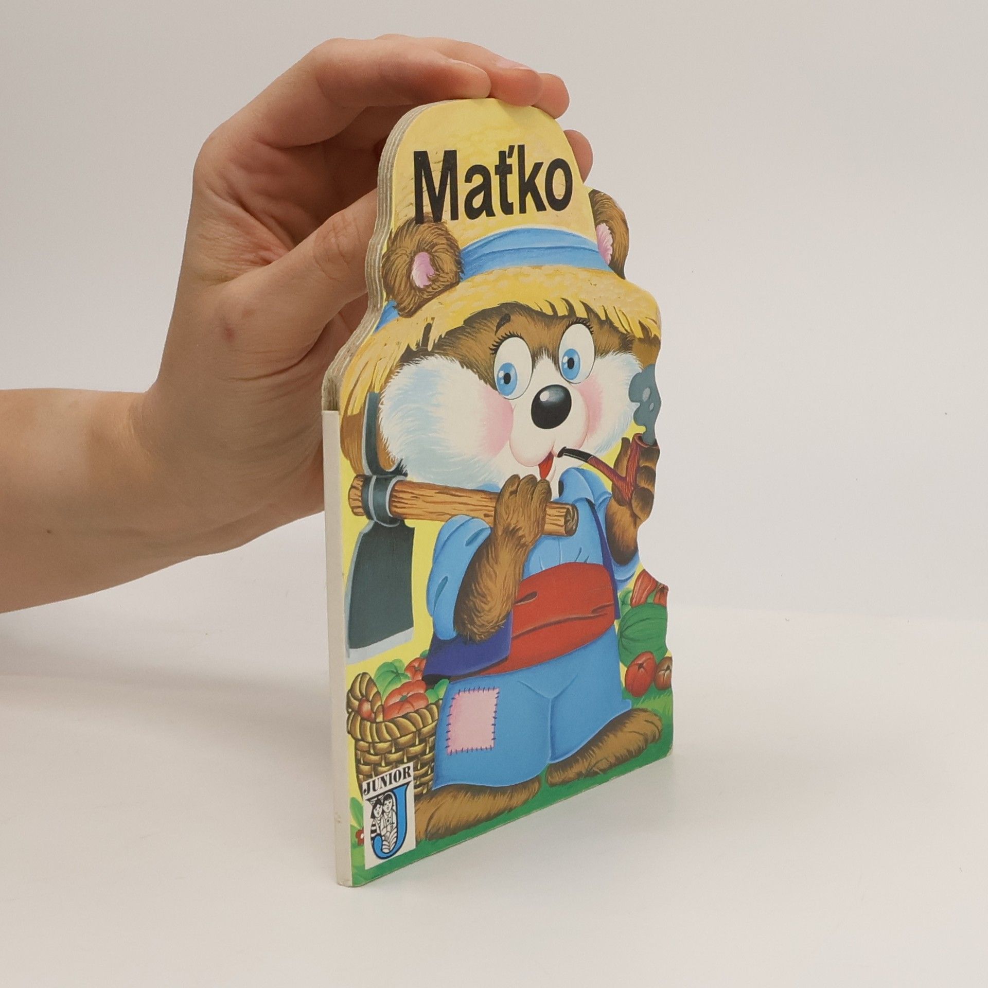 Various authors Maťko