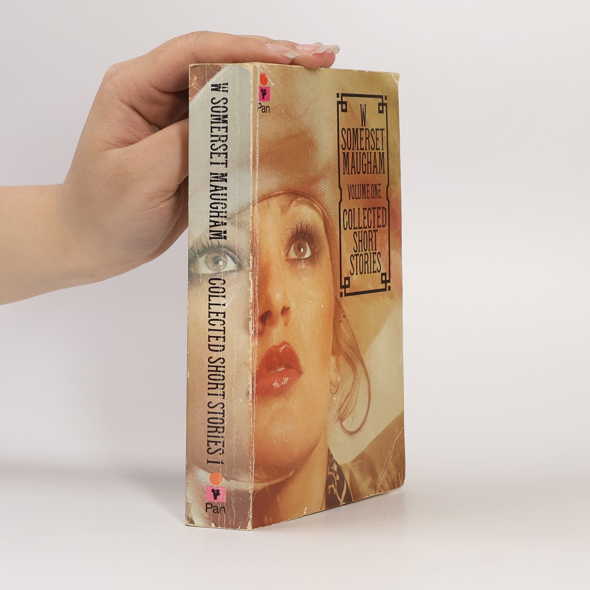 Collected Short Stories