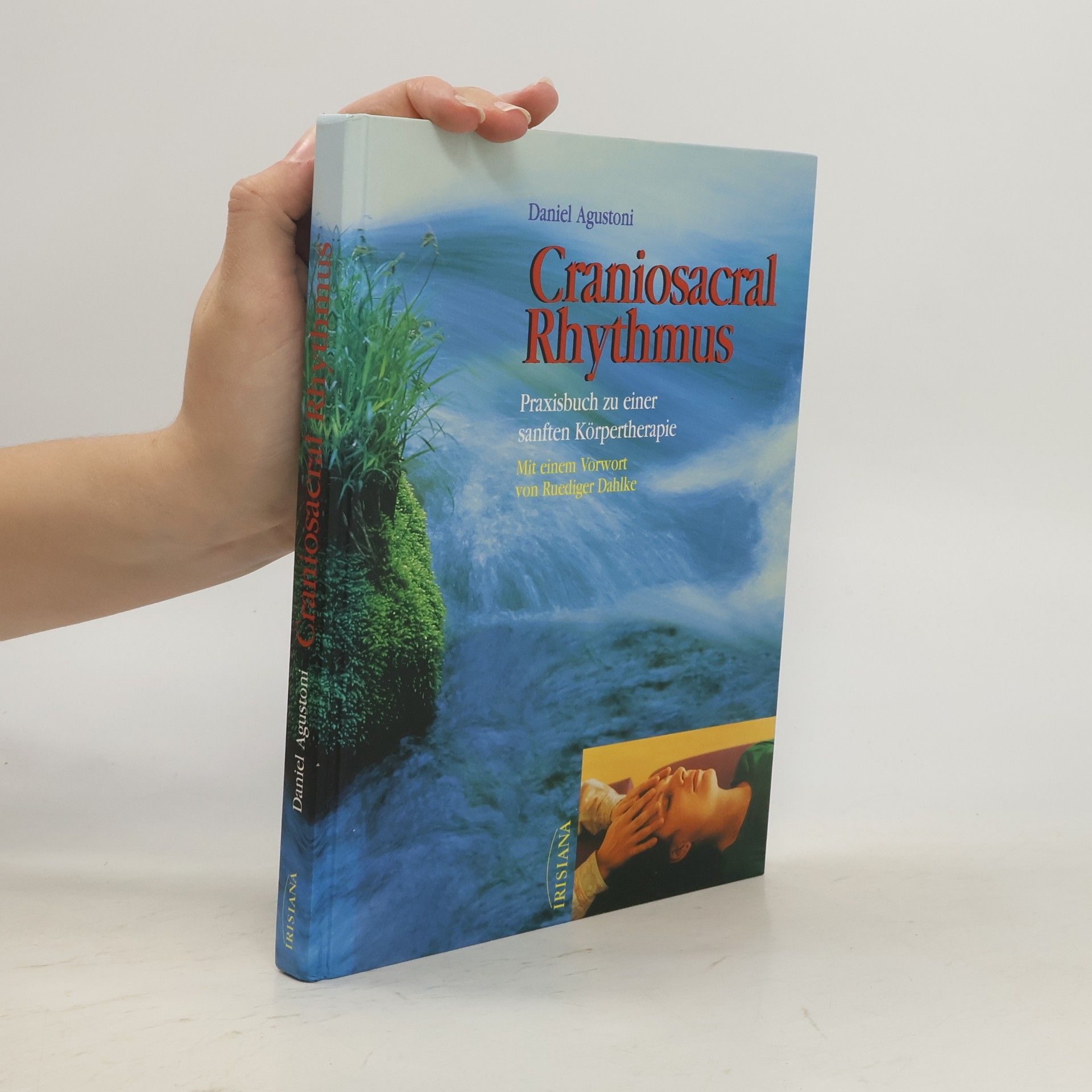 Craniosacral-Rhythmus