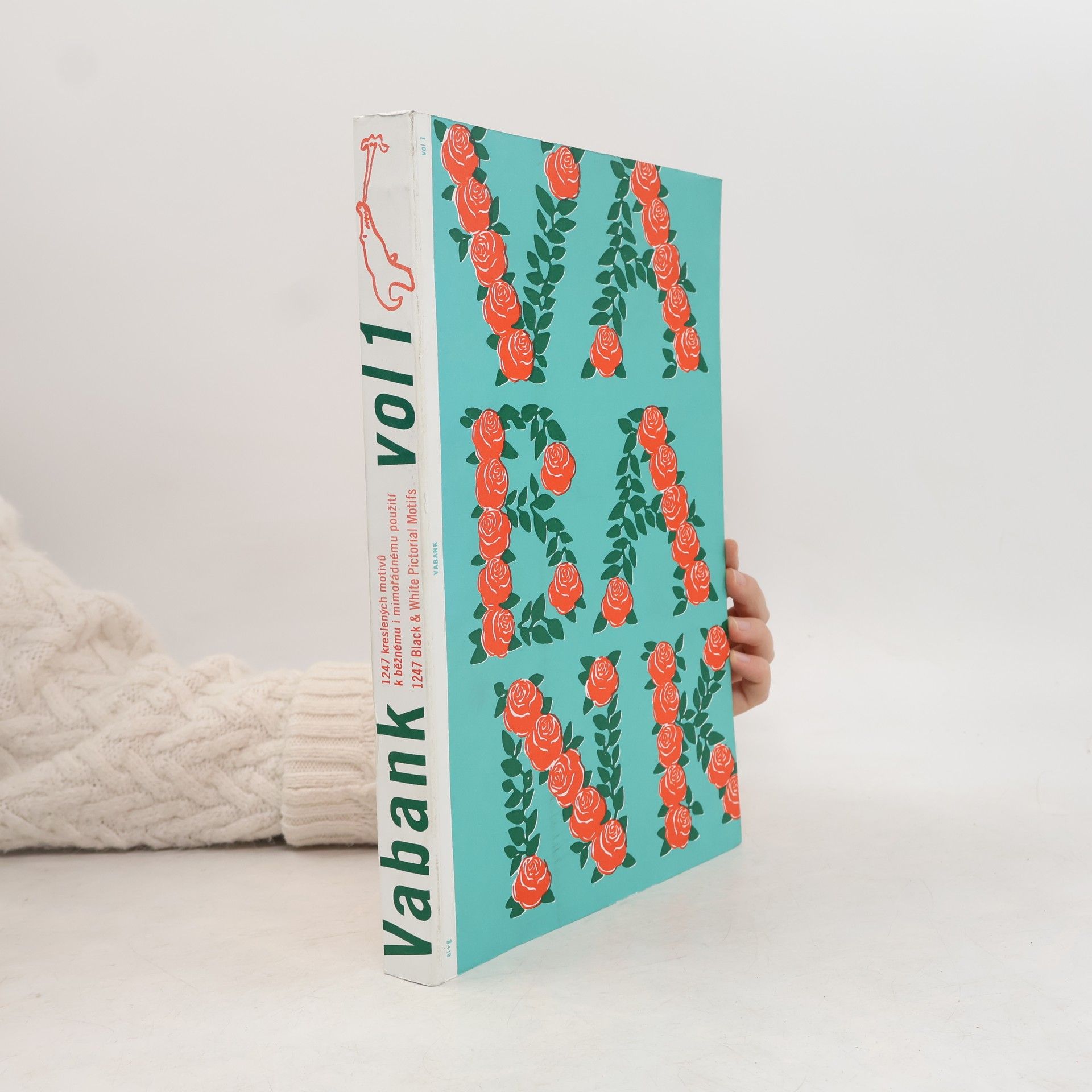 Various authors Vabank vol 1