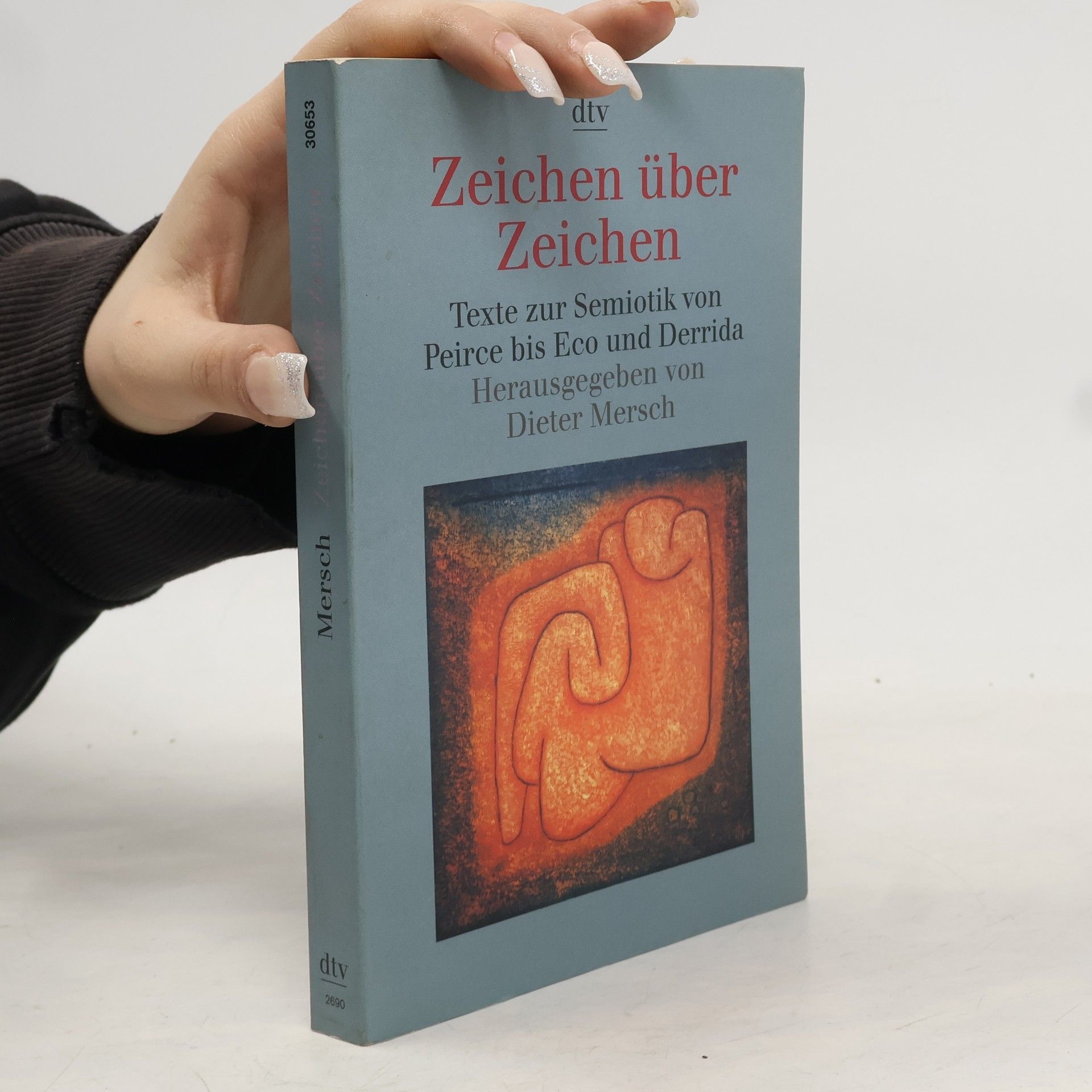 Zeichen über Zeichen