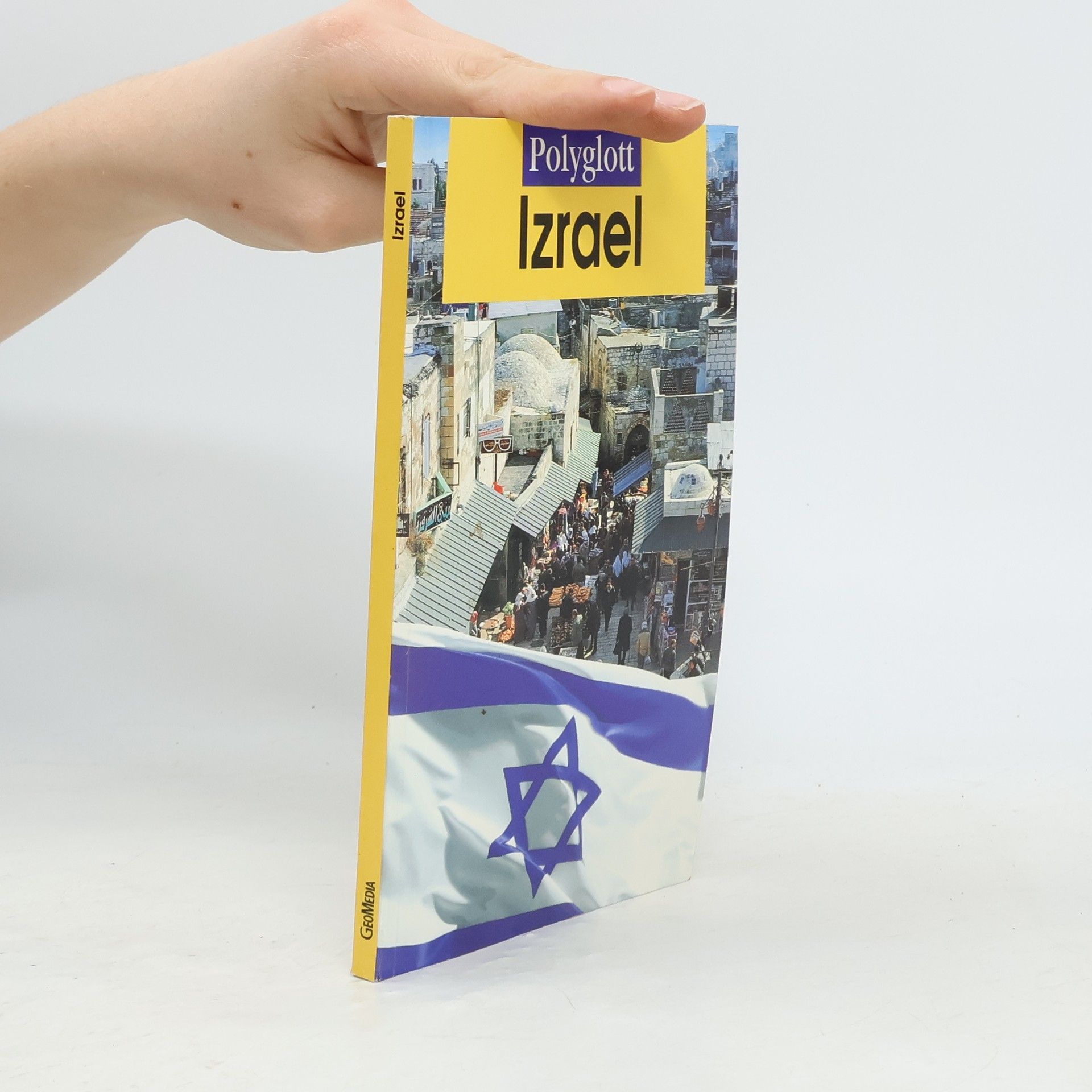 Various authors Izrael