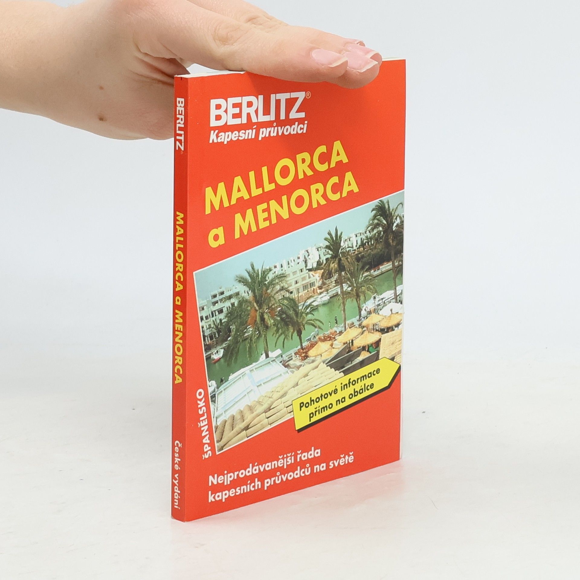 Martin Gostelow Mallorca a Menorca