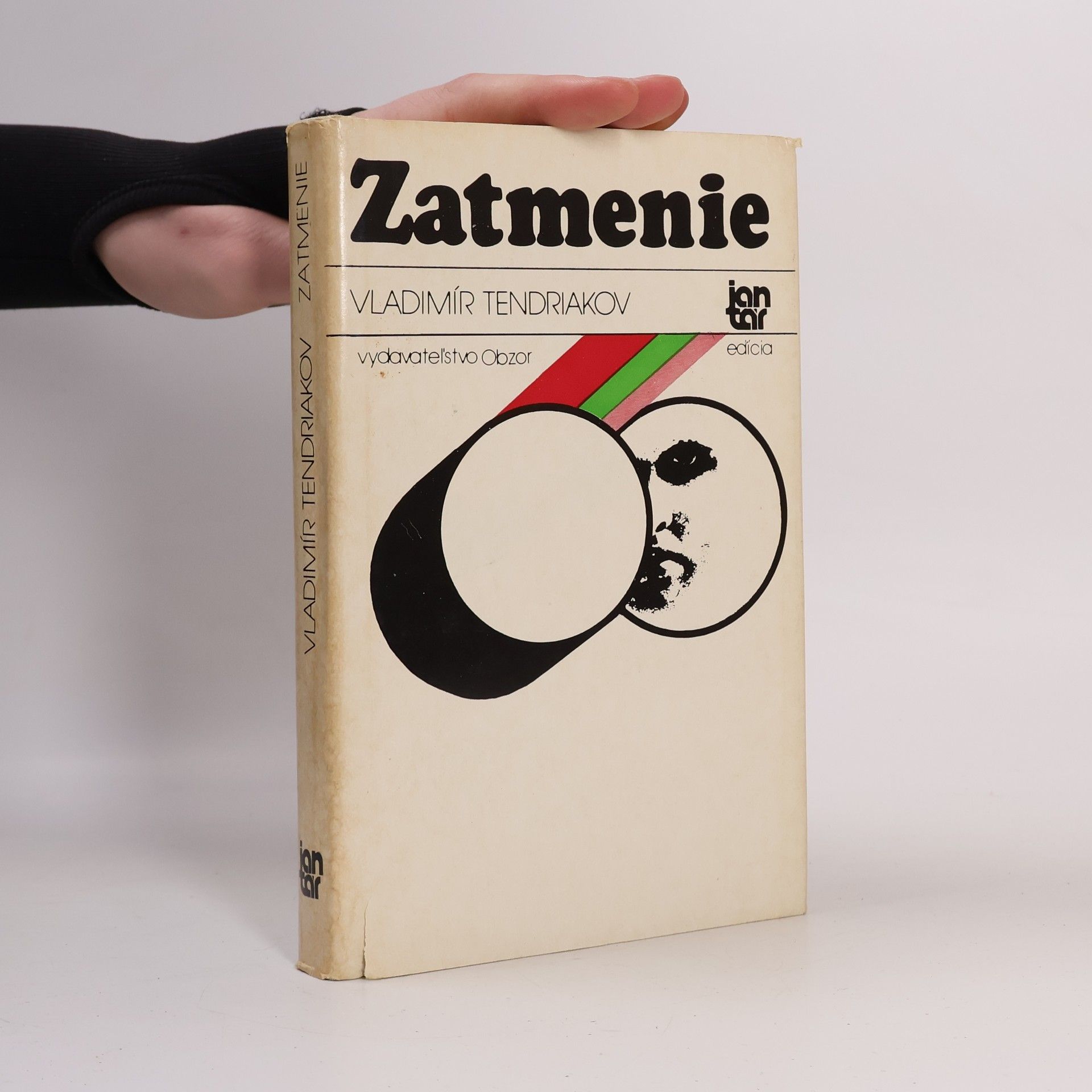 Zatmenie