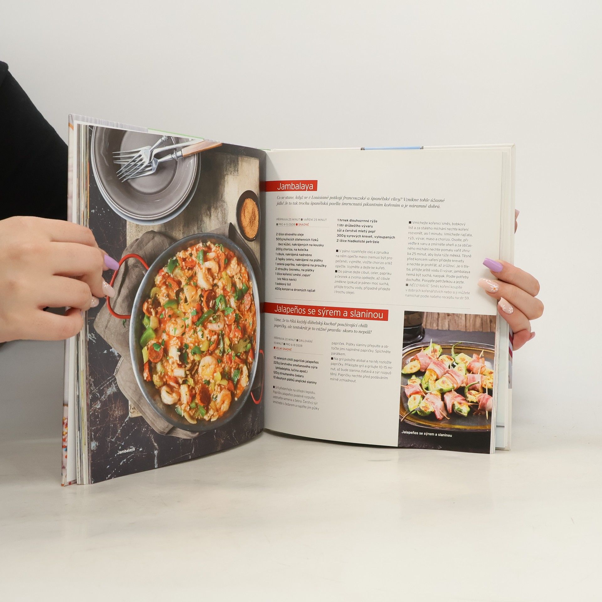 Autorenkollektiv Americká krása, aneb Objevte všechny chutě Nového světa