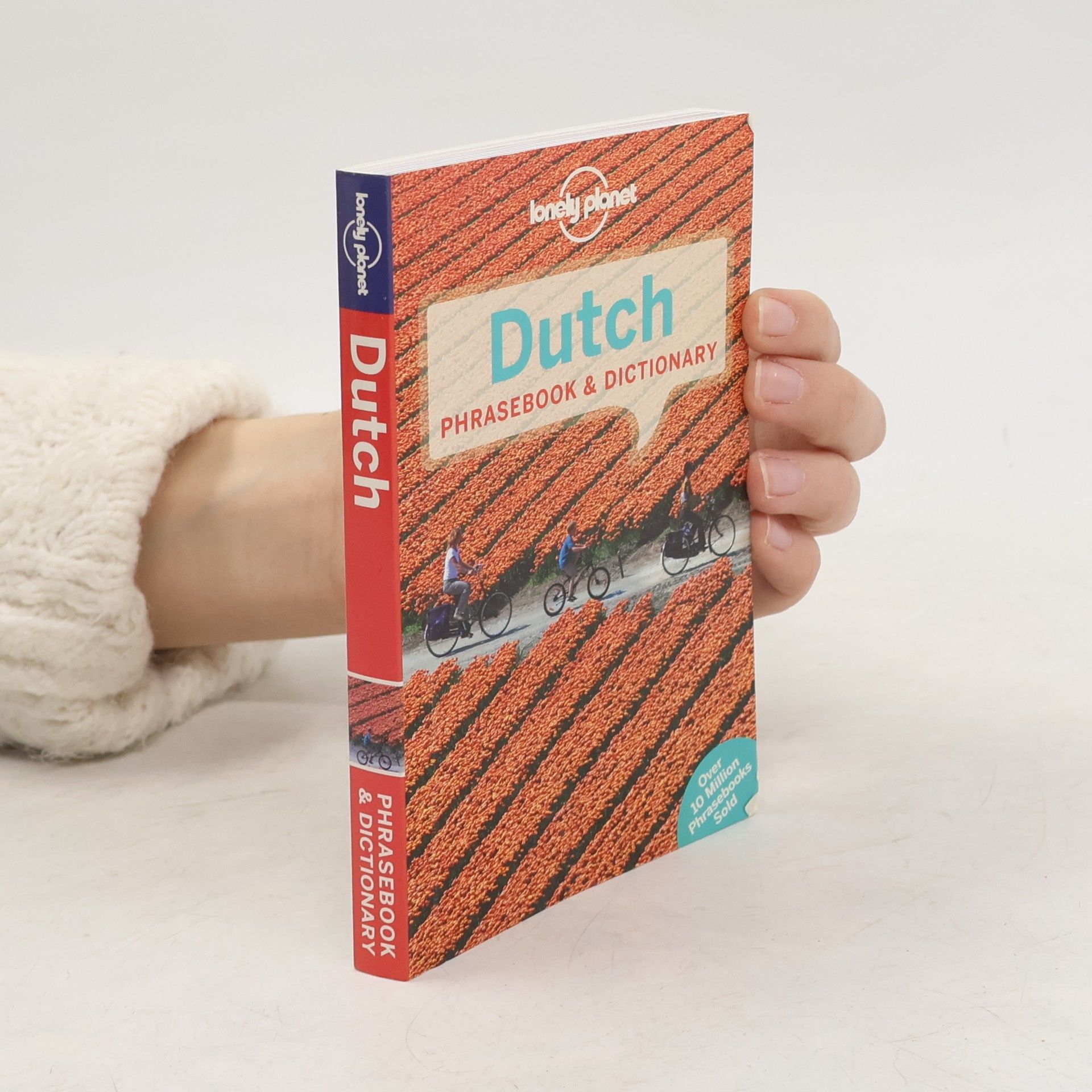 nenalezen Dutch Phrasebook and Dictionary