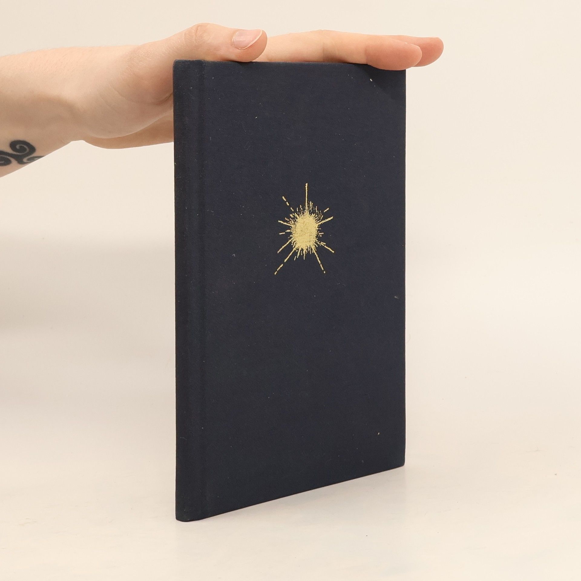 Míla Tomášová Poselství