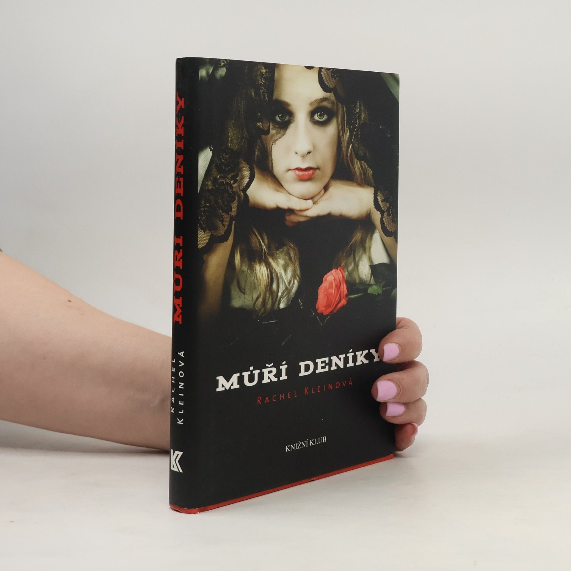 Rachel Klein Můří deníky