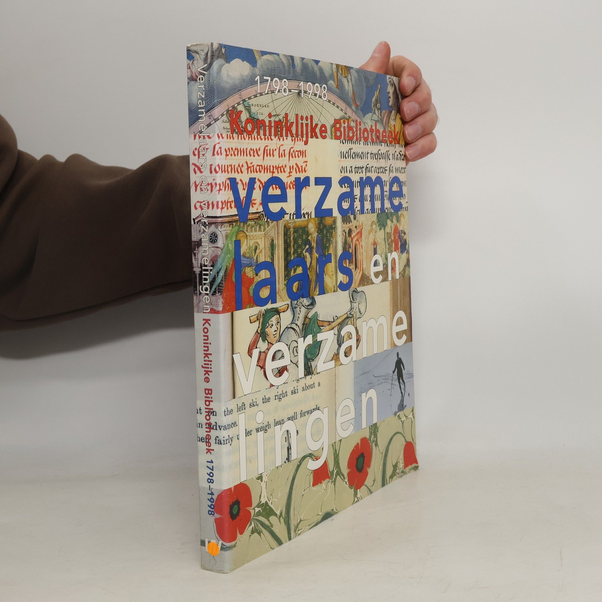 Collectif d'auteurs Verzamelaars en verzamelingen