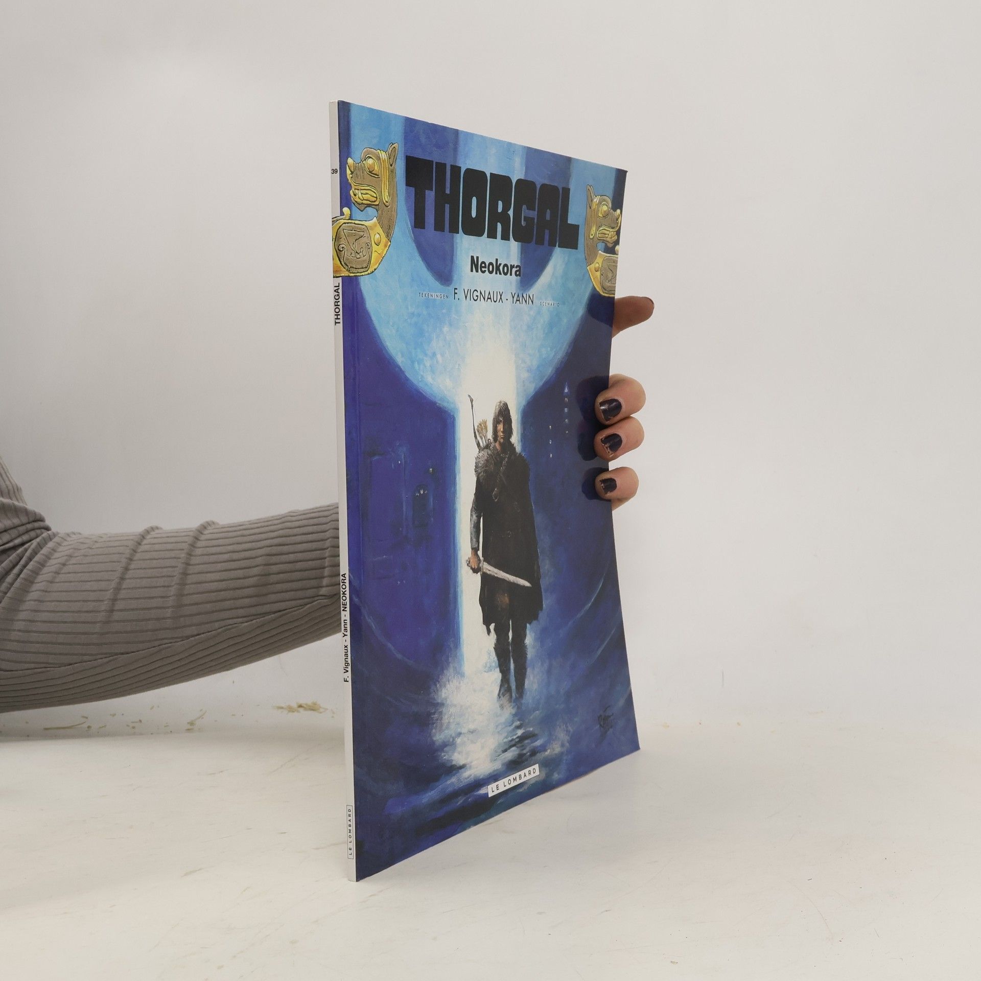 Various authors Neokora