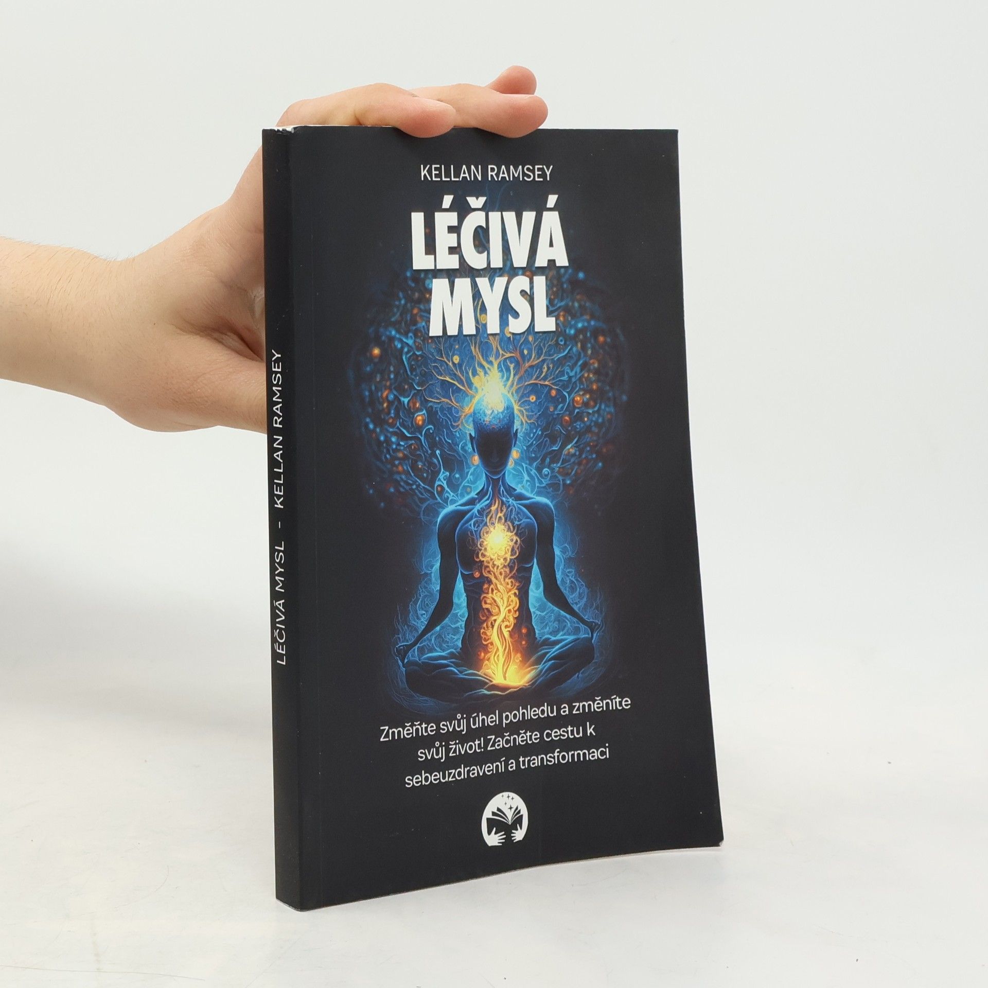 Kellan Ramsey Léčivá mysl