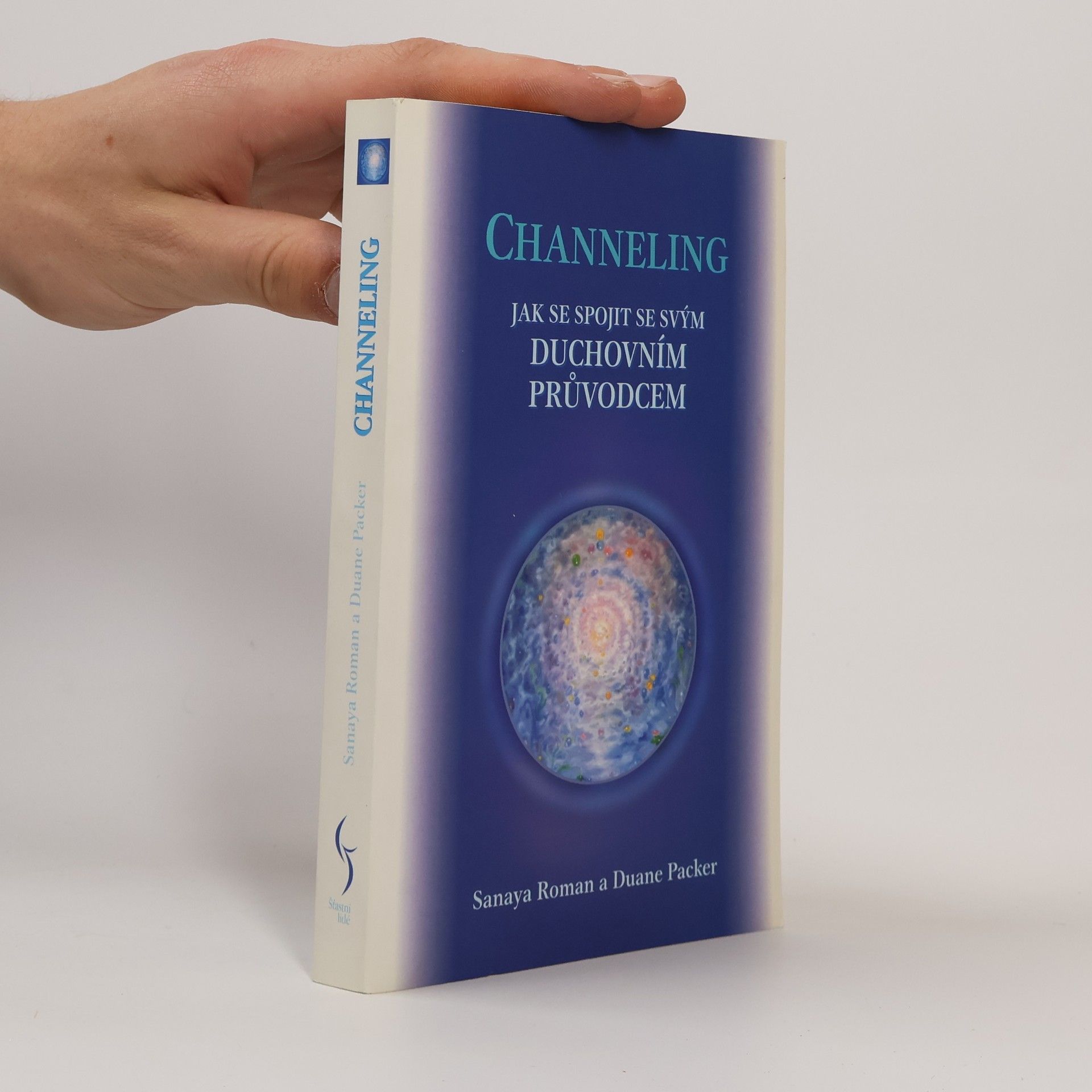 Channeling: Jak se spojit se svým duchovním průvodcem