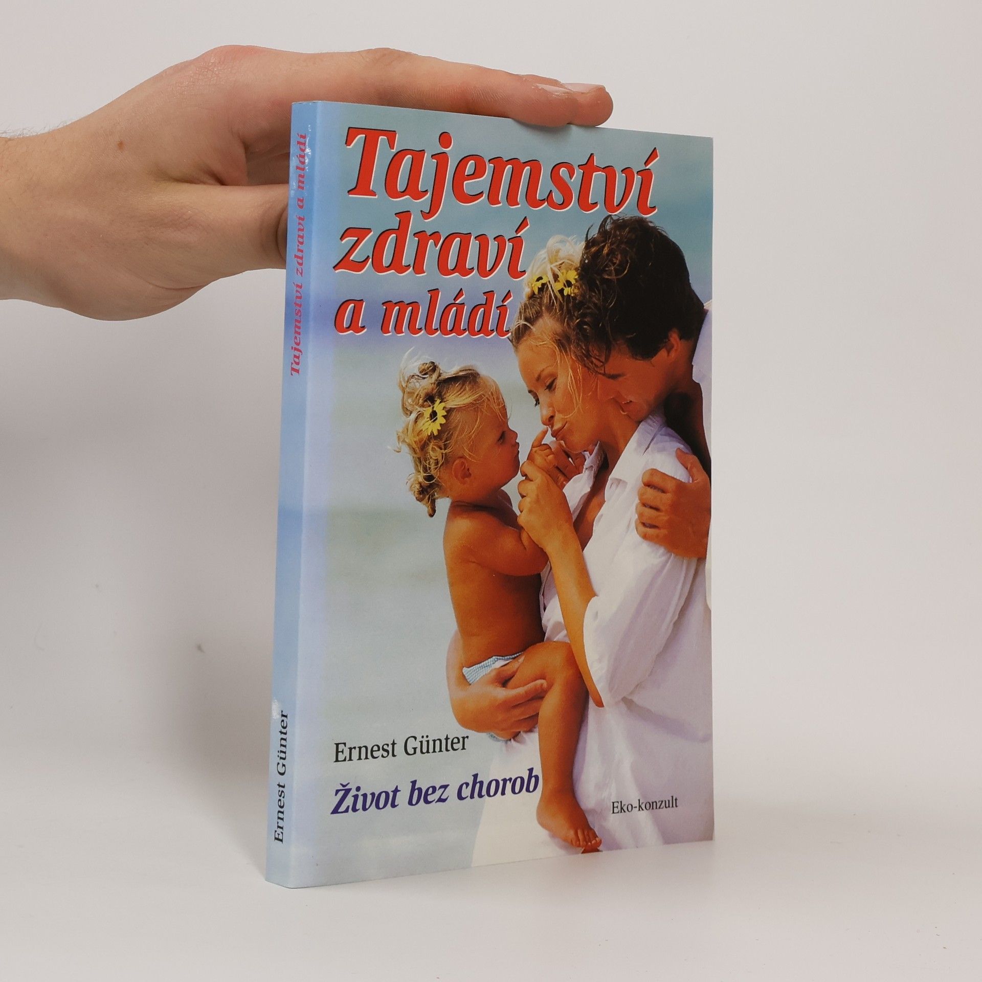 F. Barta Tajemství zdraví a mládí