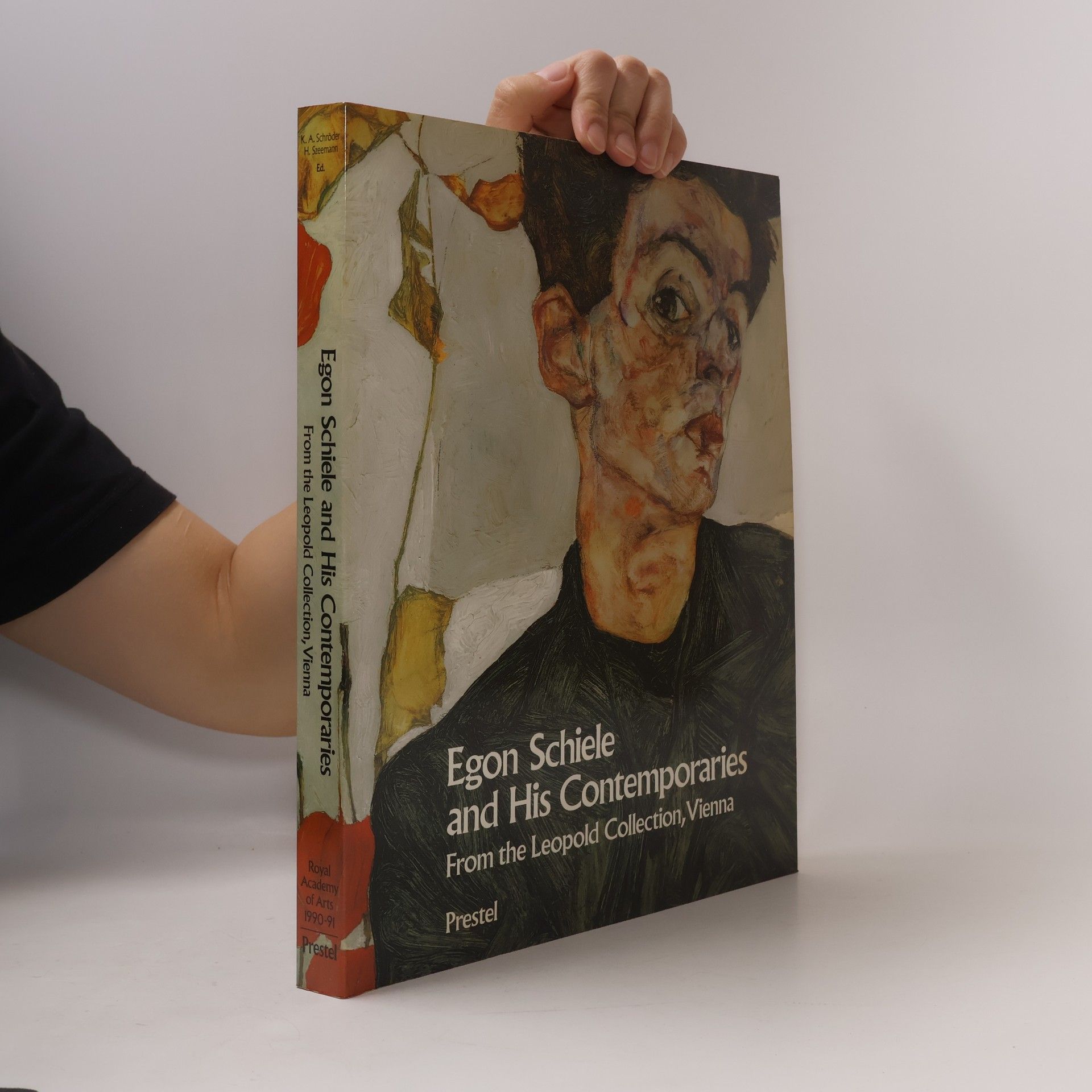 Egon Schiele Egon Schiele and his contemporaries