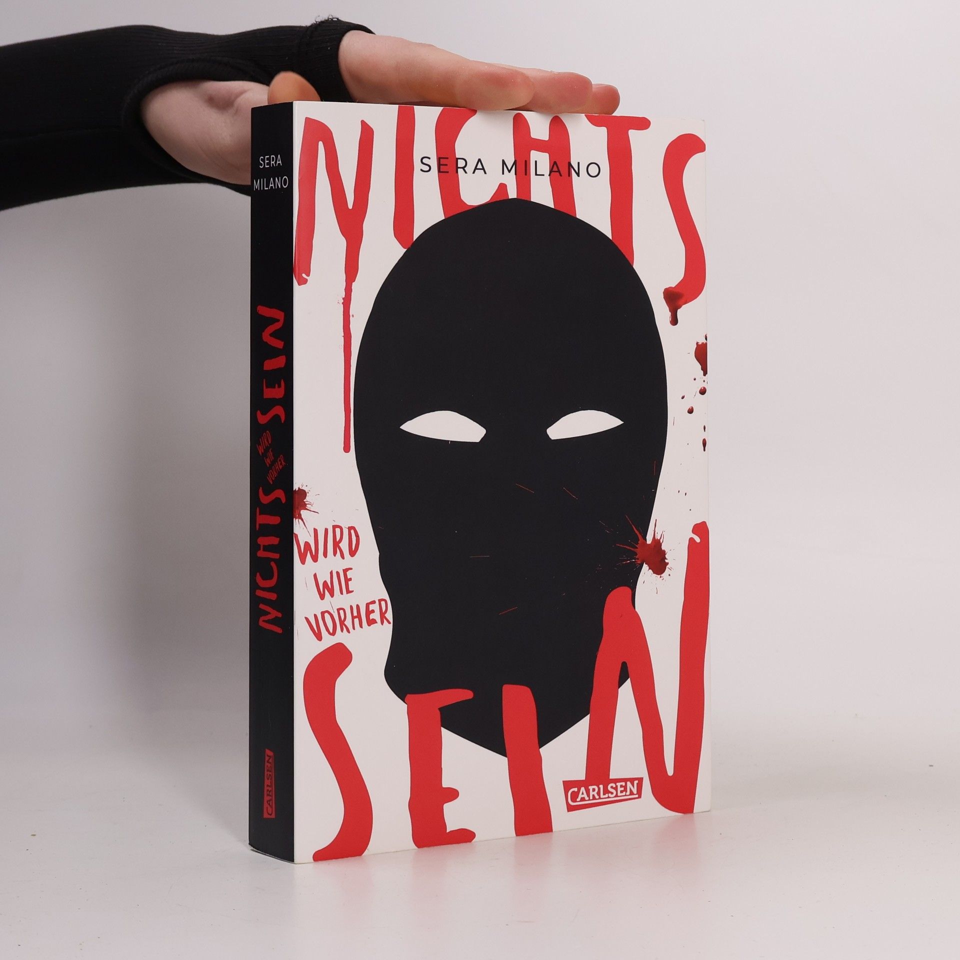 Nichts wird wie vorher sein