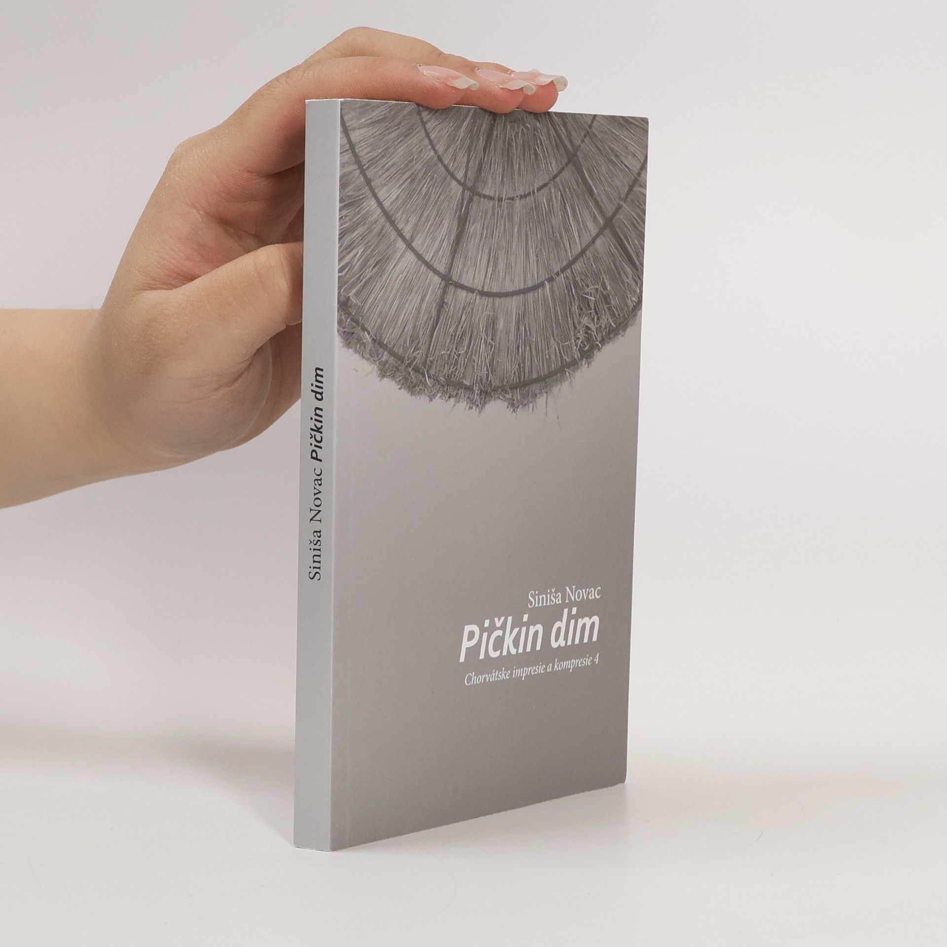 Siniša Novac Pičkin dim