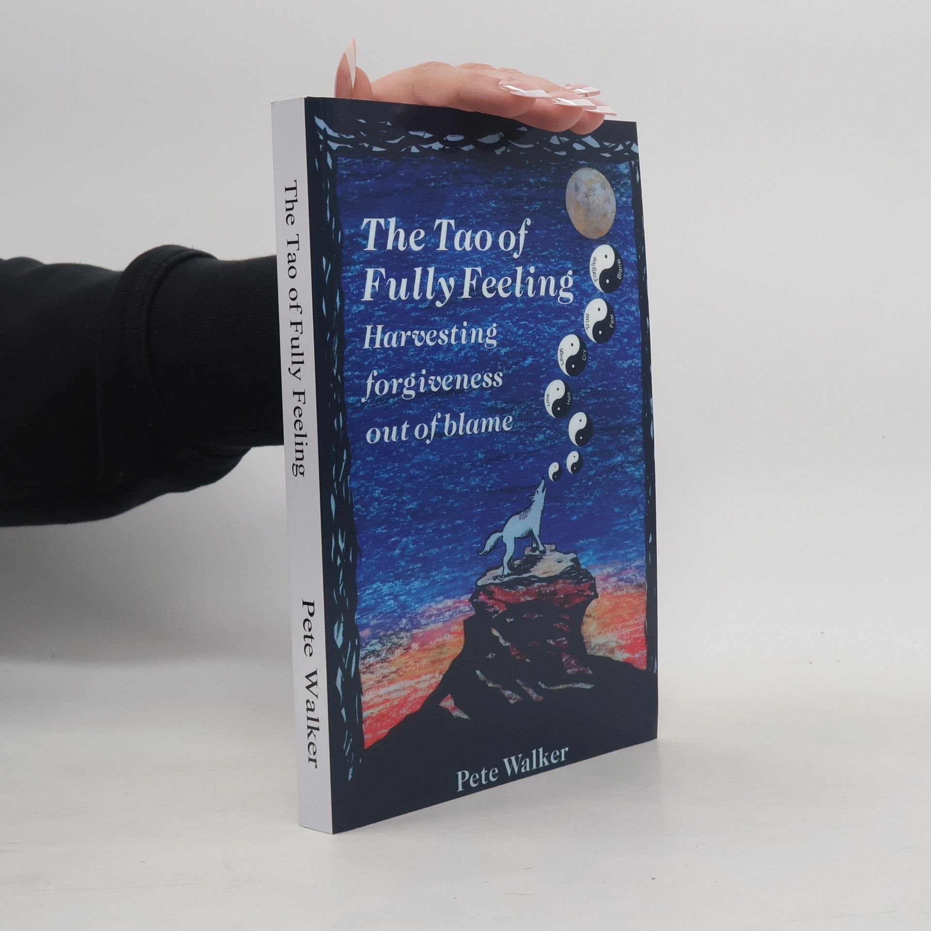 The Tao of Fully Feeling