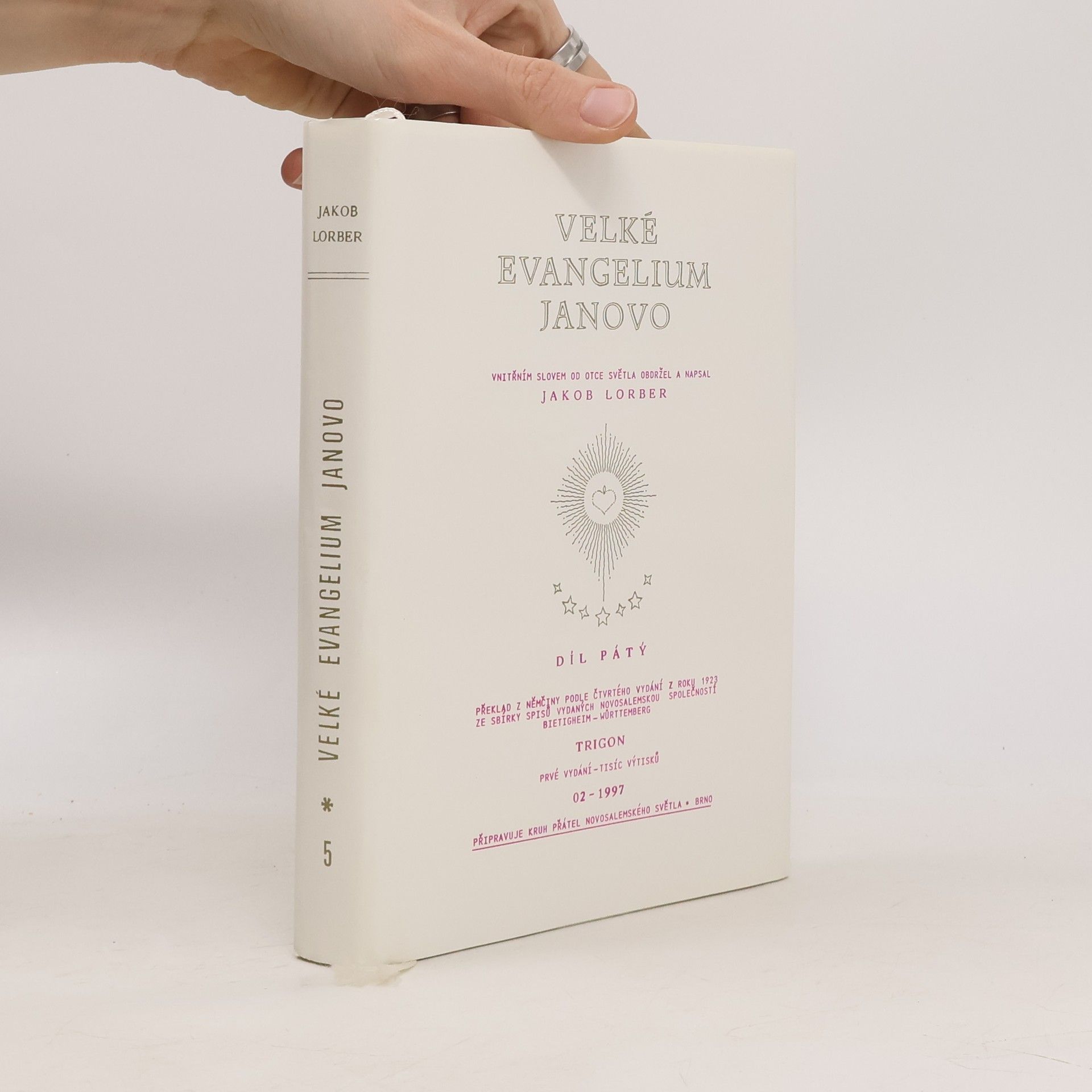 Pierre de Lasenic Tarot: Klíč k iniciaci