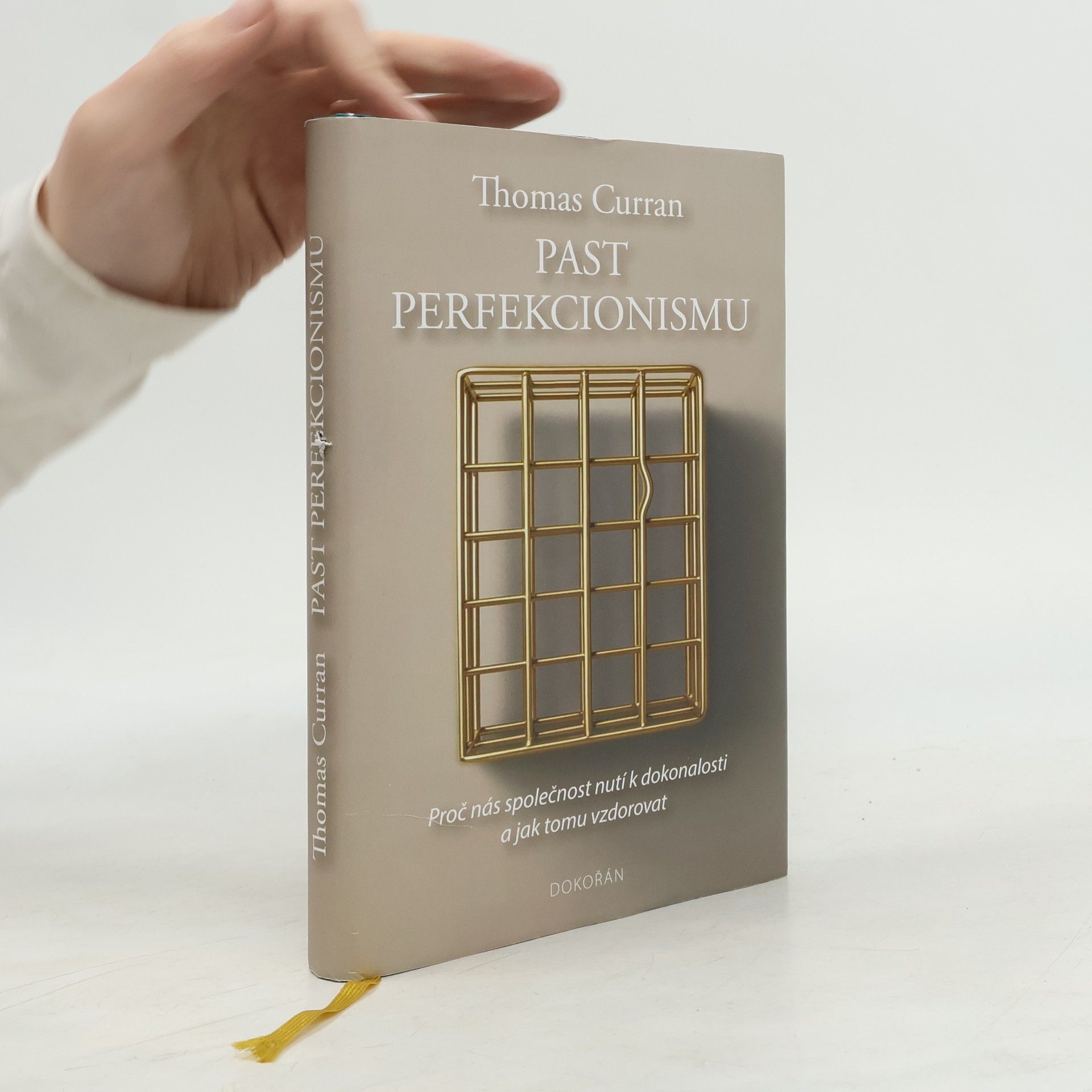 Past perfekcionismu: Proč nás společnost nutí k dokonalosti a jak tomu vzdorovat