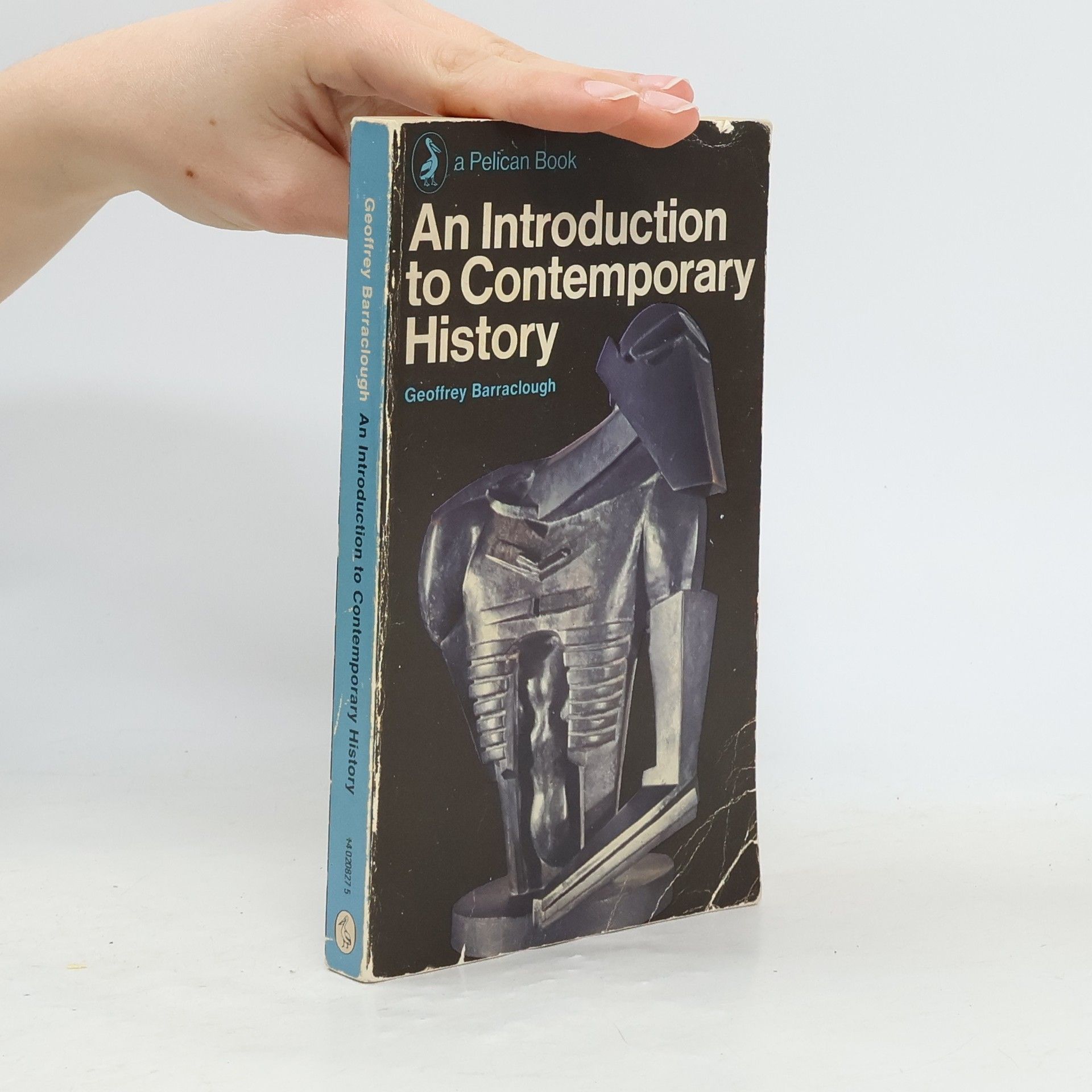 An Introduction to Contemporary History