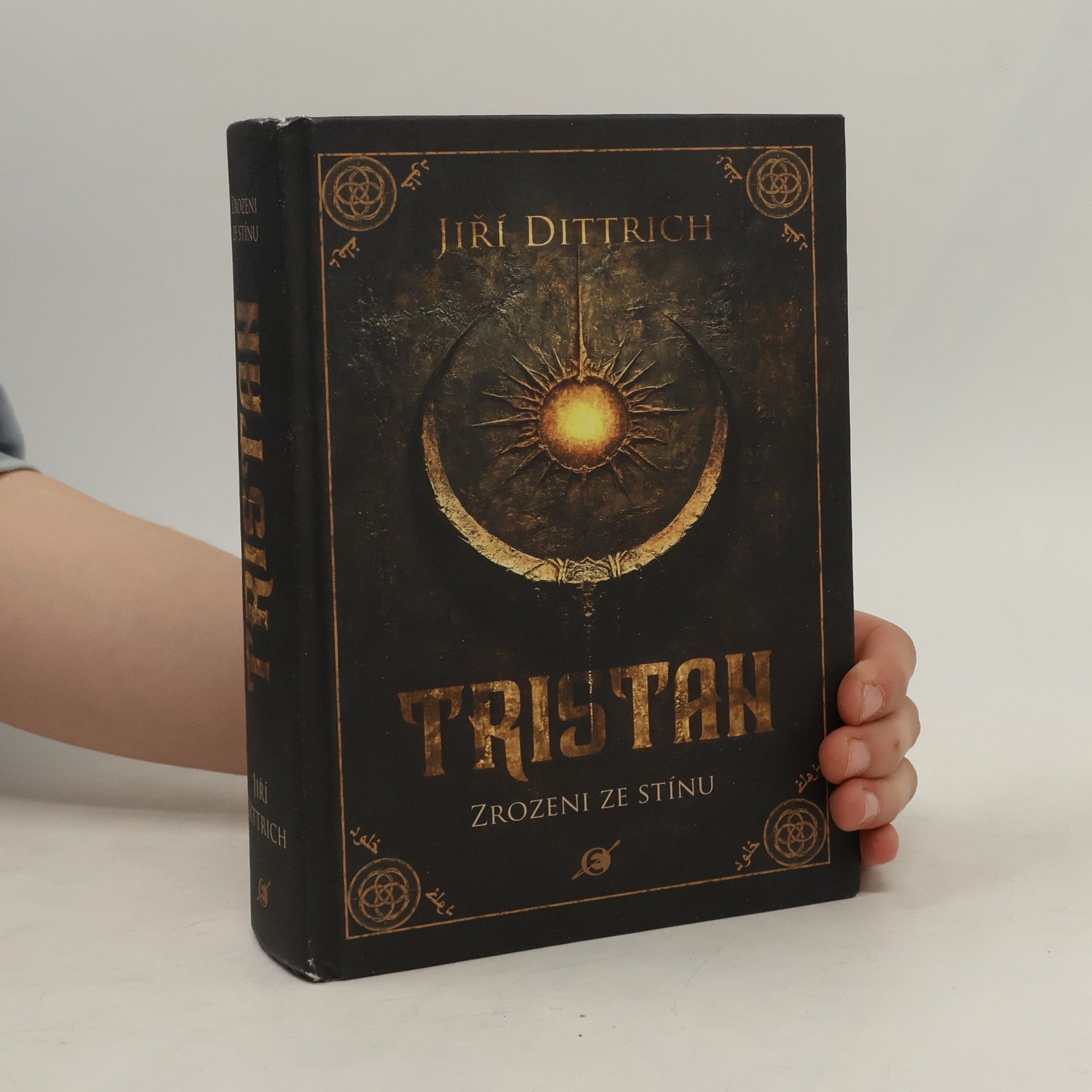 Jiří Dittrich Tristan