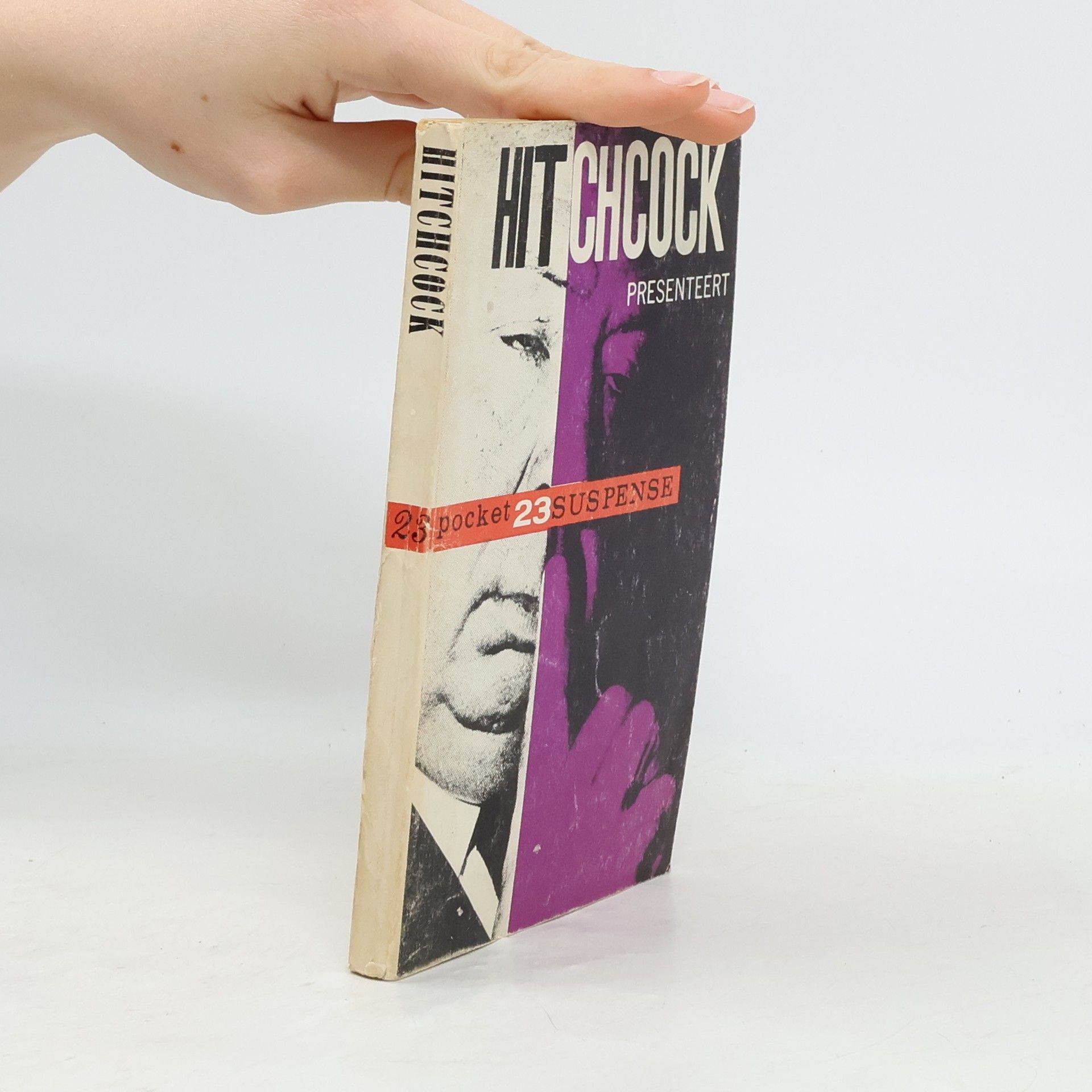 Alfred Hitchcock Alfred Hitchcock presenteert...