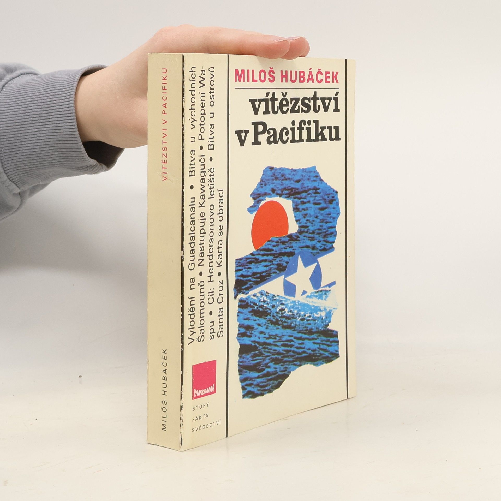 Vítězství v Pacifiku