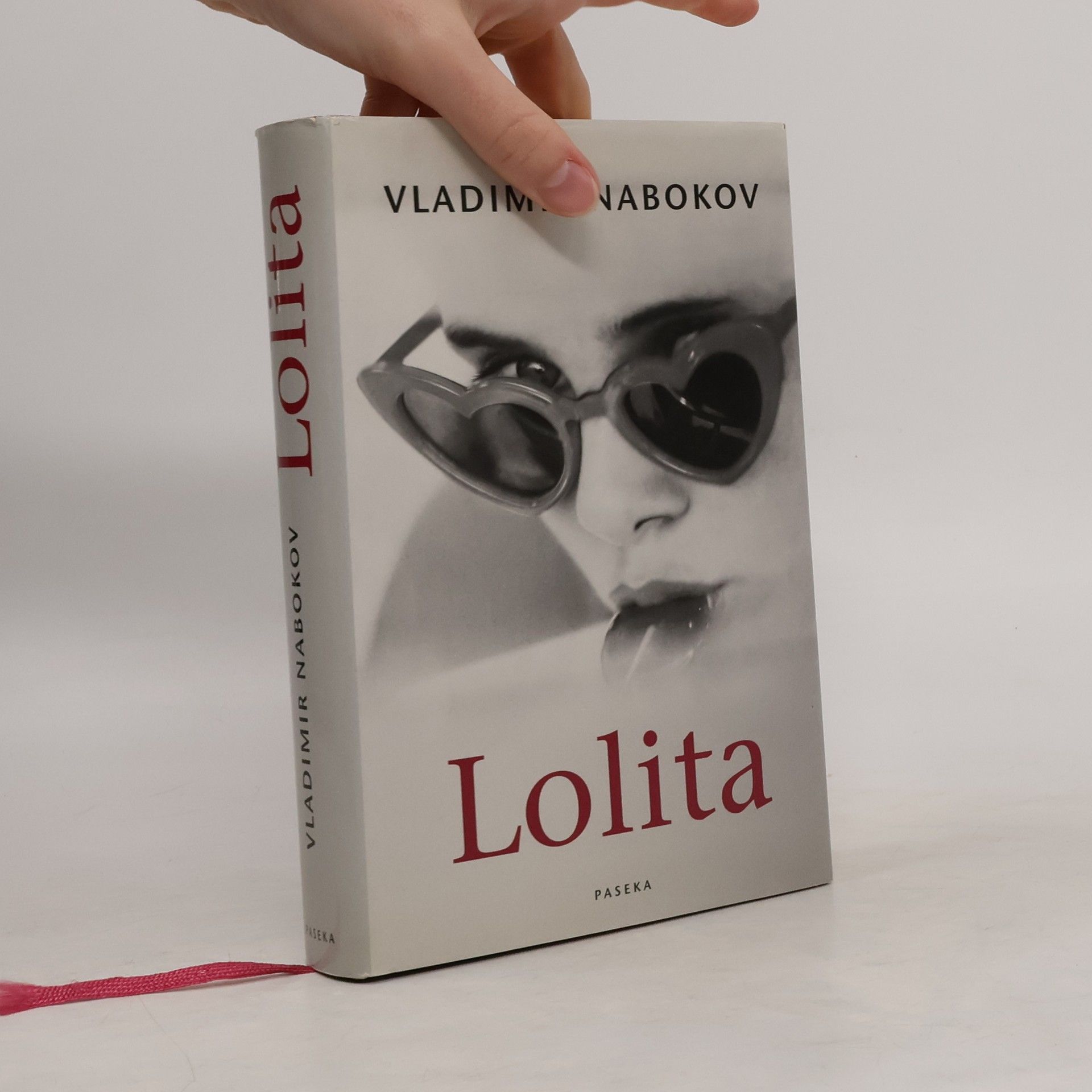 Vladimir Vladimirovič Nabokov Lolita