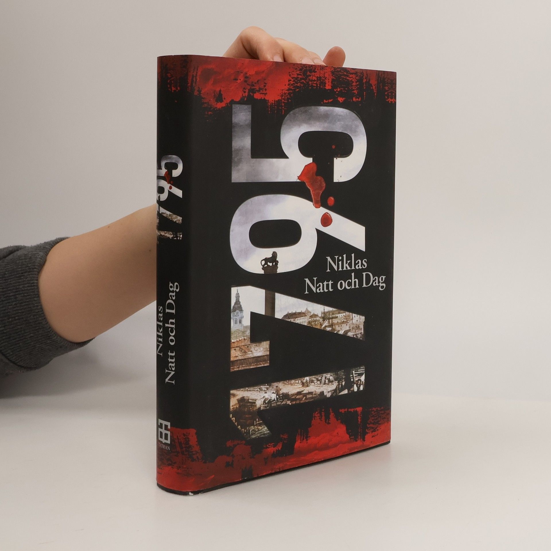 Niklas Natt och Dag 1975