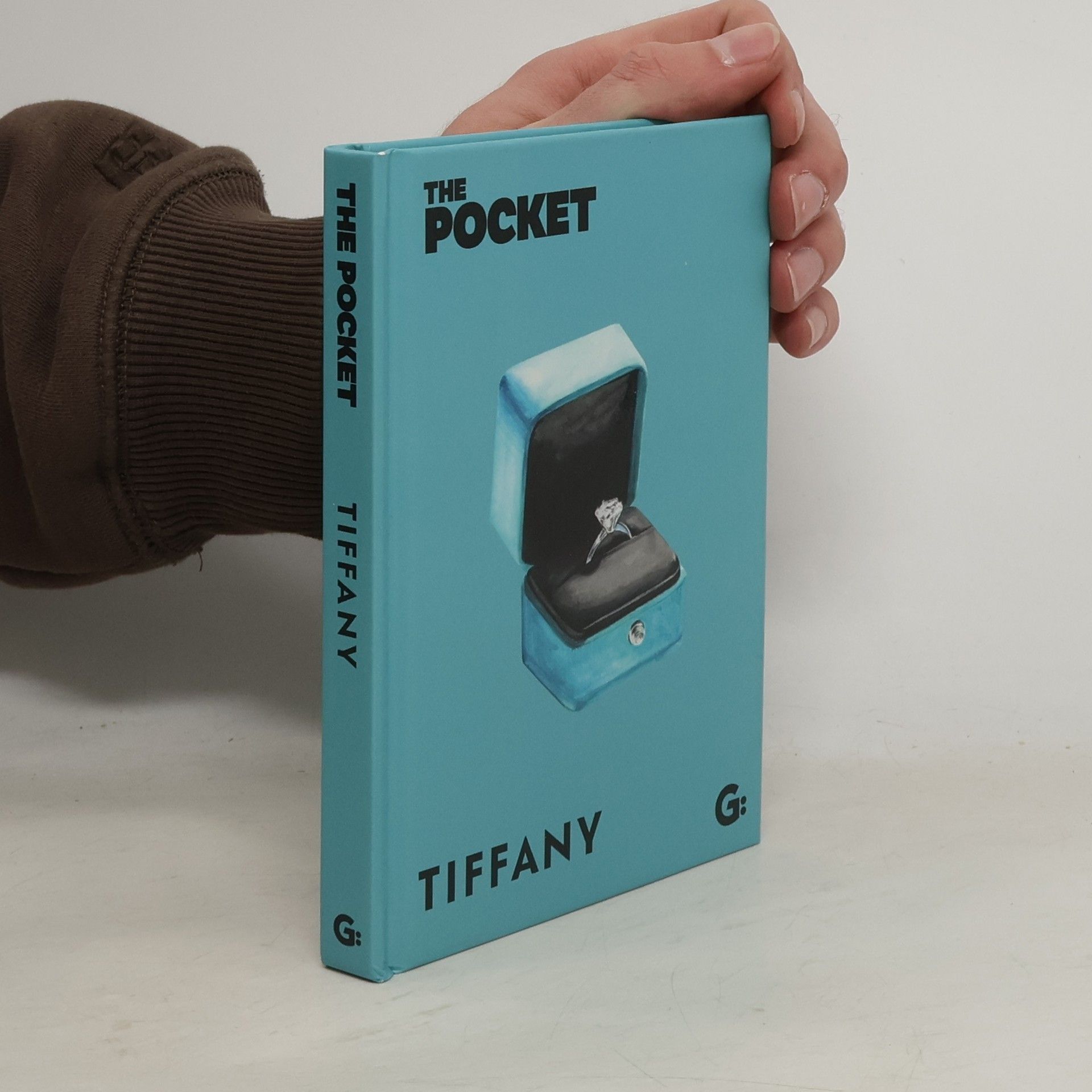 AA.VV. The Pocket Tiffany