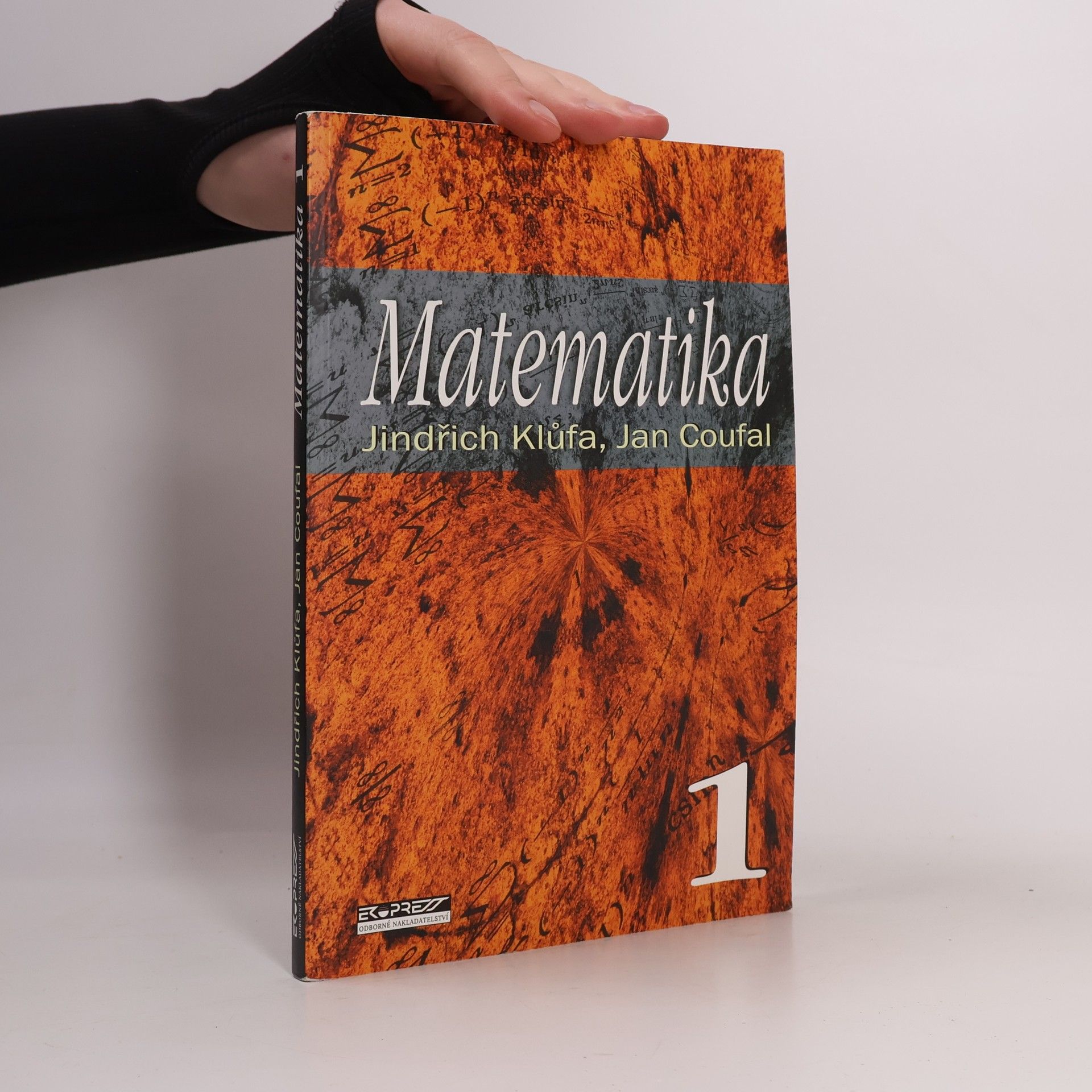 Matematika 1