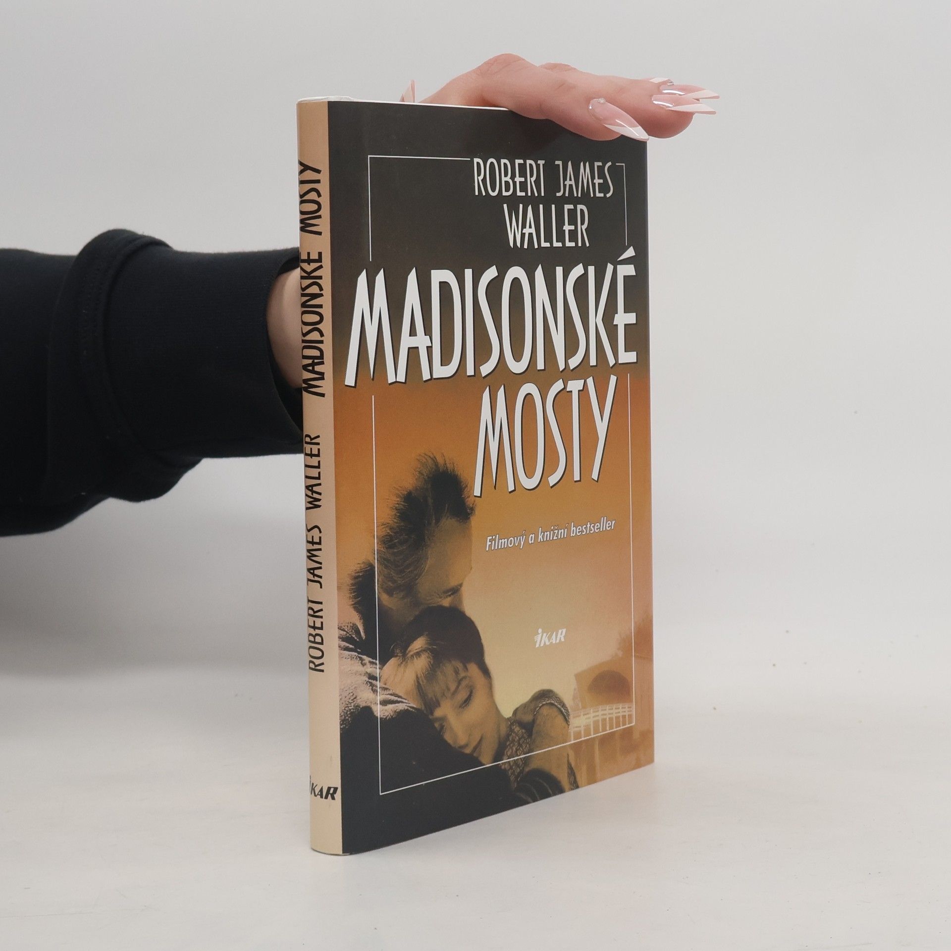 Madisonské mosty