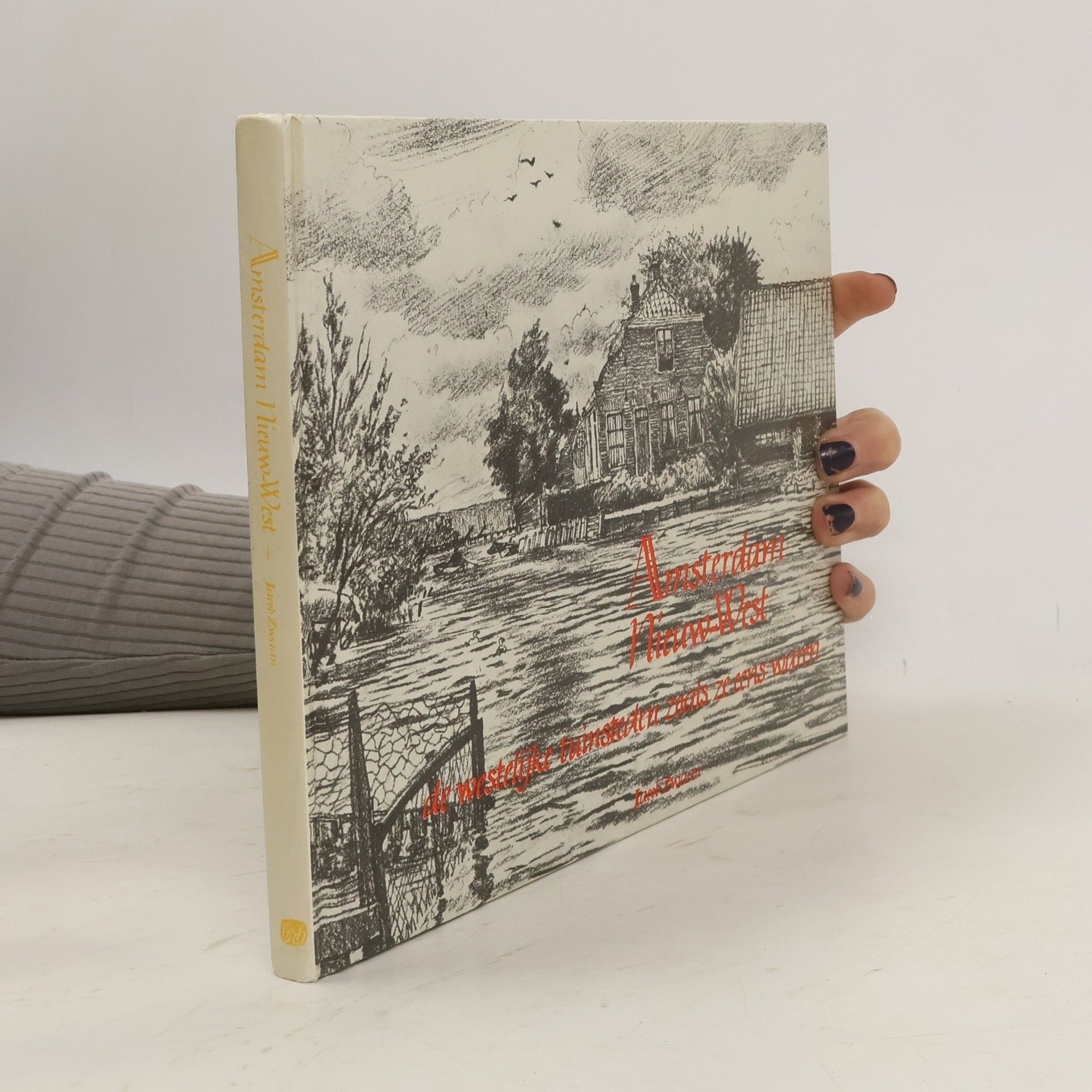 Amsterdam Nieuw-West