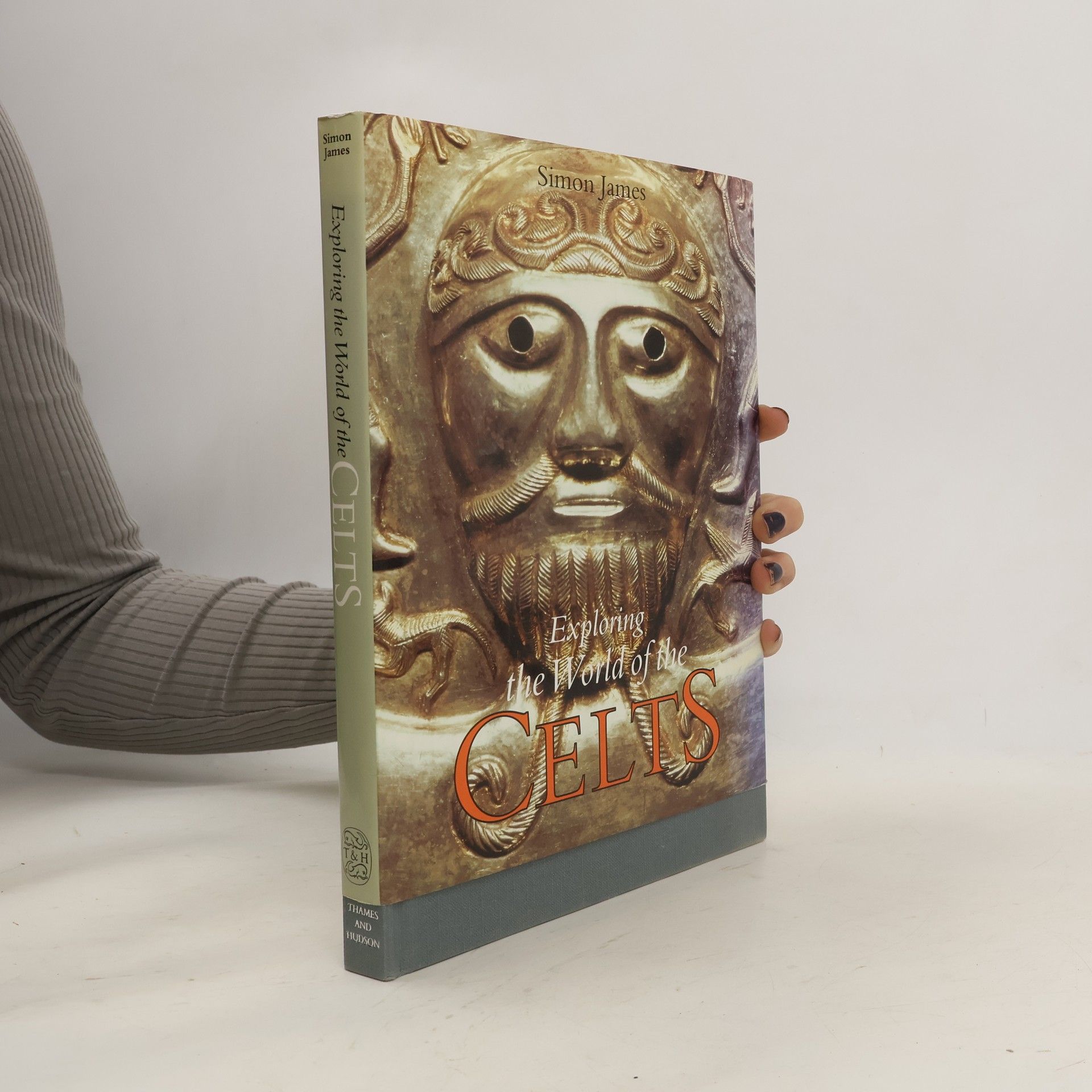 Exploring the World of the Celts