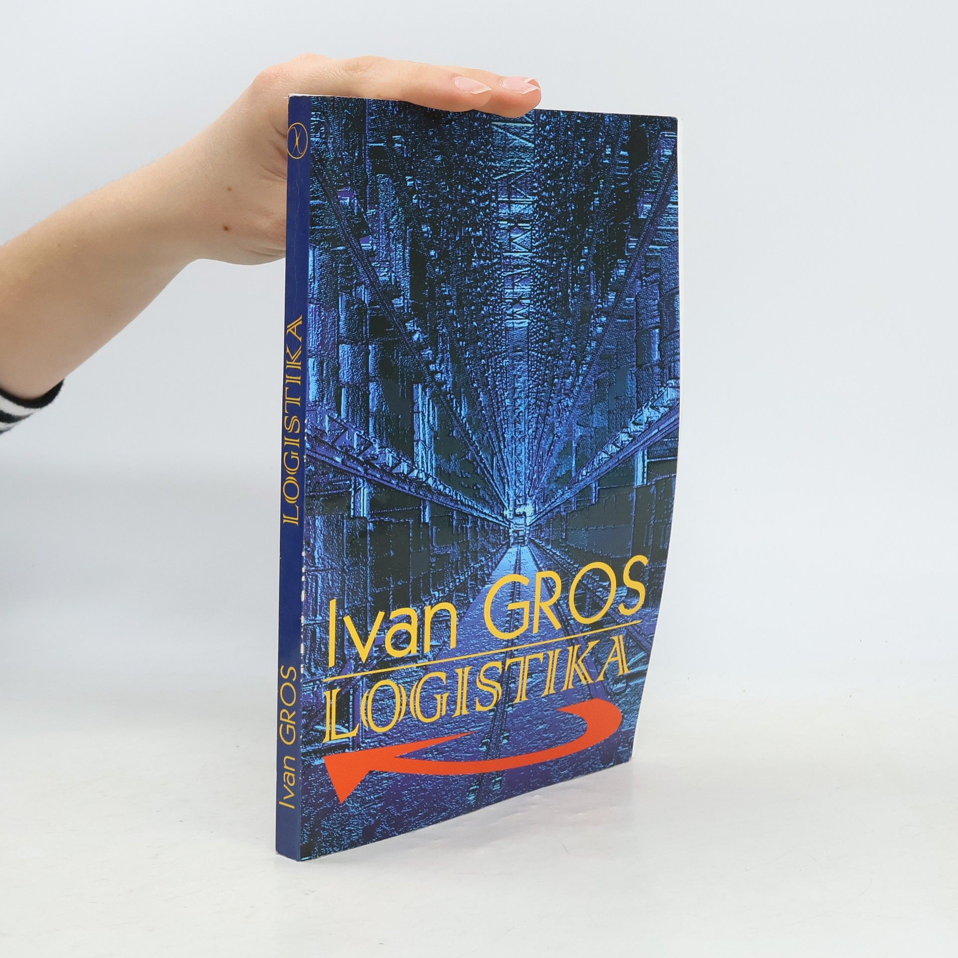 Ivan Gros Logistika