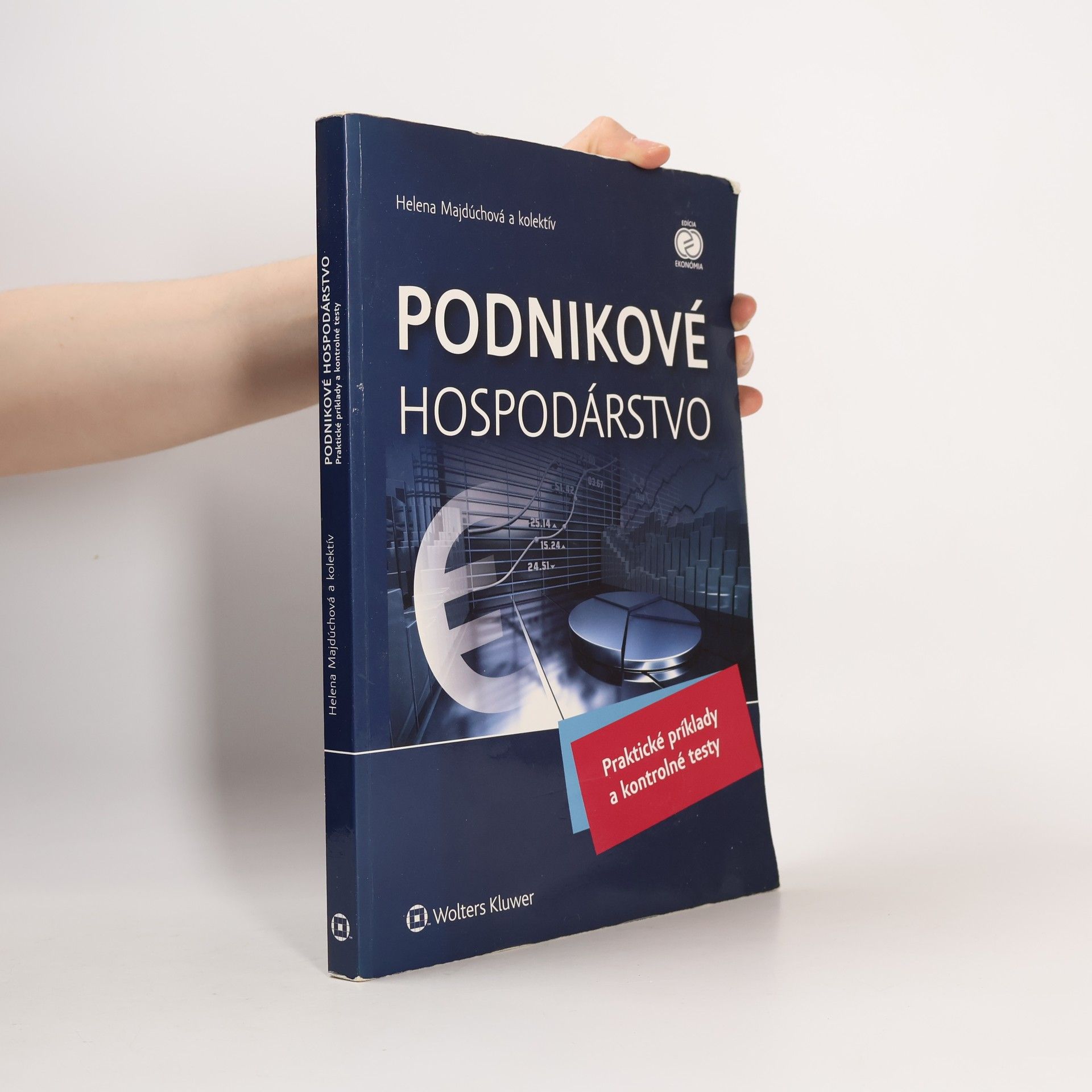 Podnikové hospodárstvo