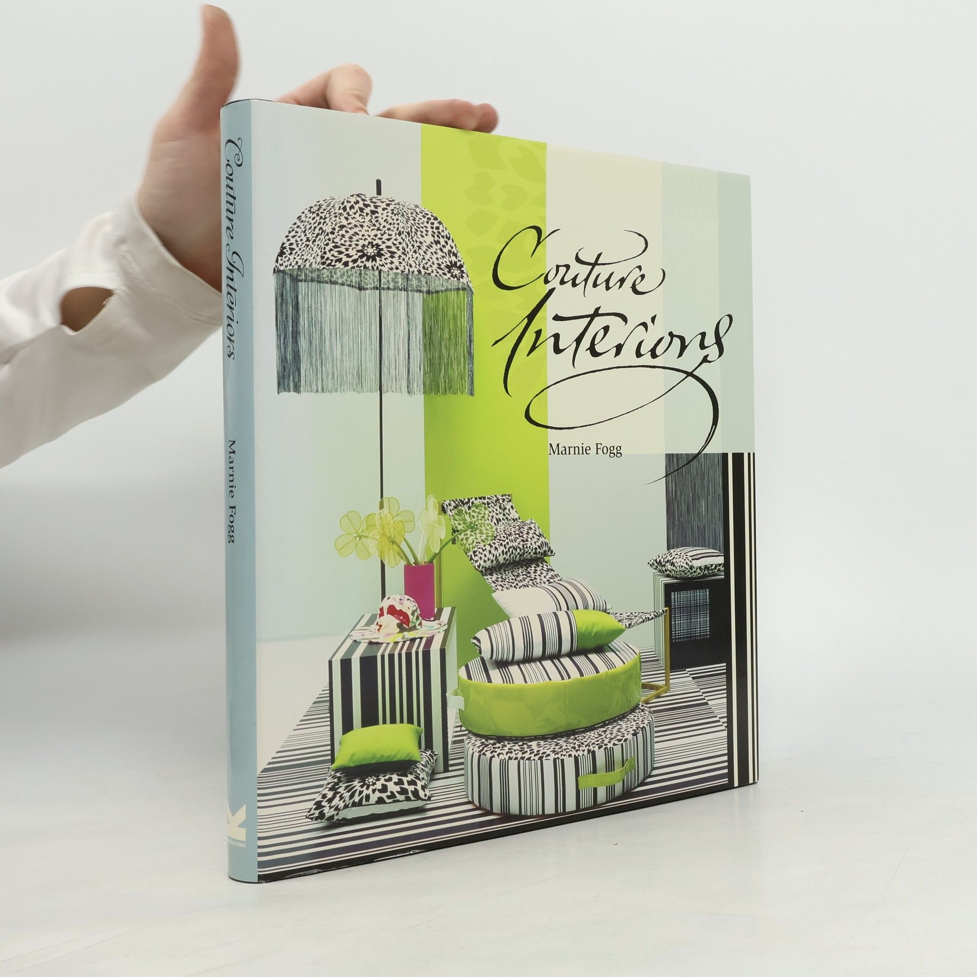 Marnie Fogg Couture Interiors