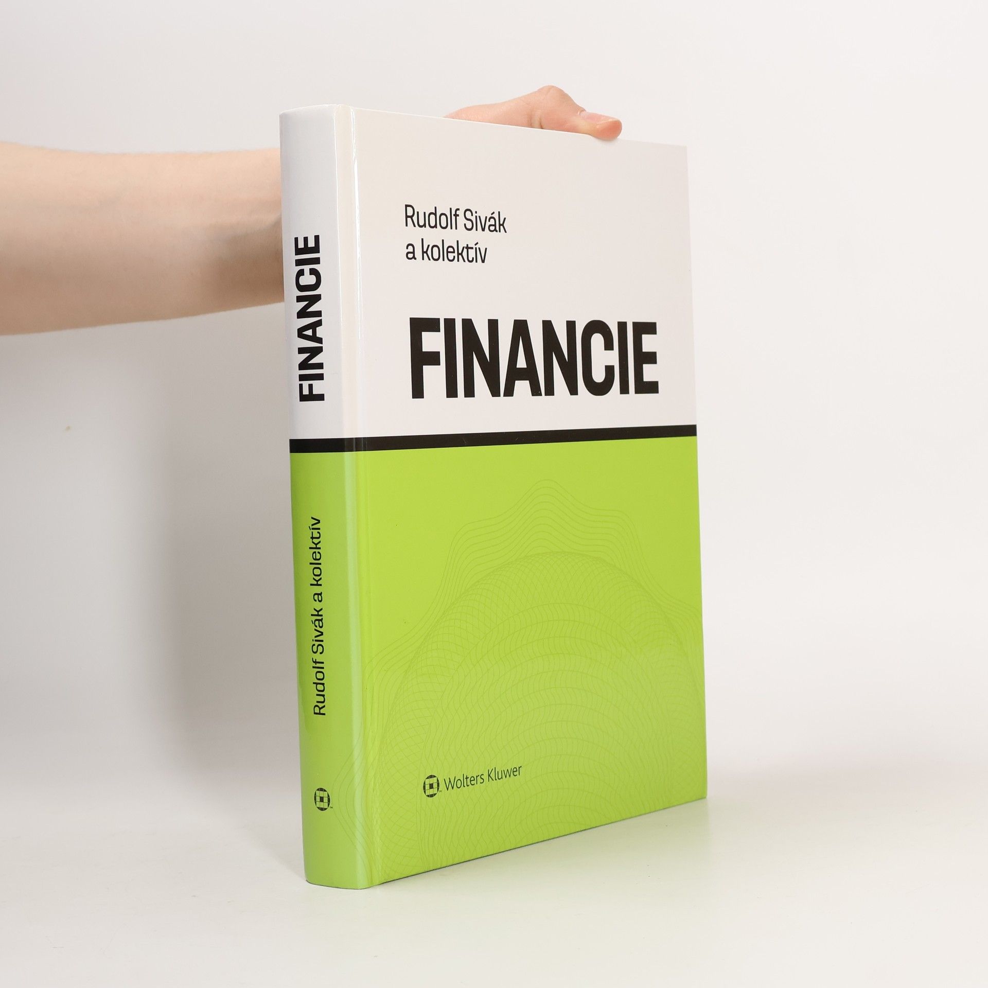 Rudolf Sivák Financie