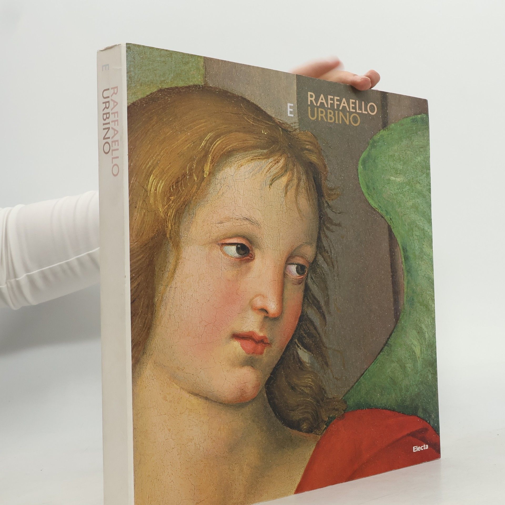 Mochi Lorenza Onori Raffaello e Urbino