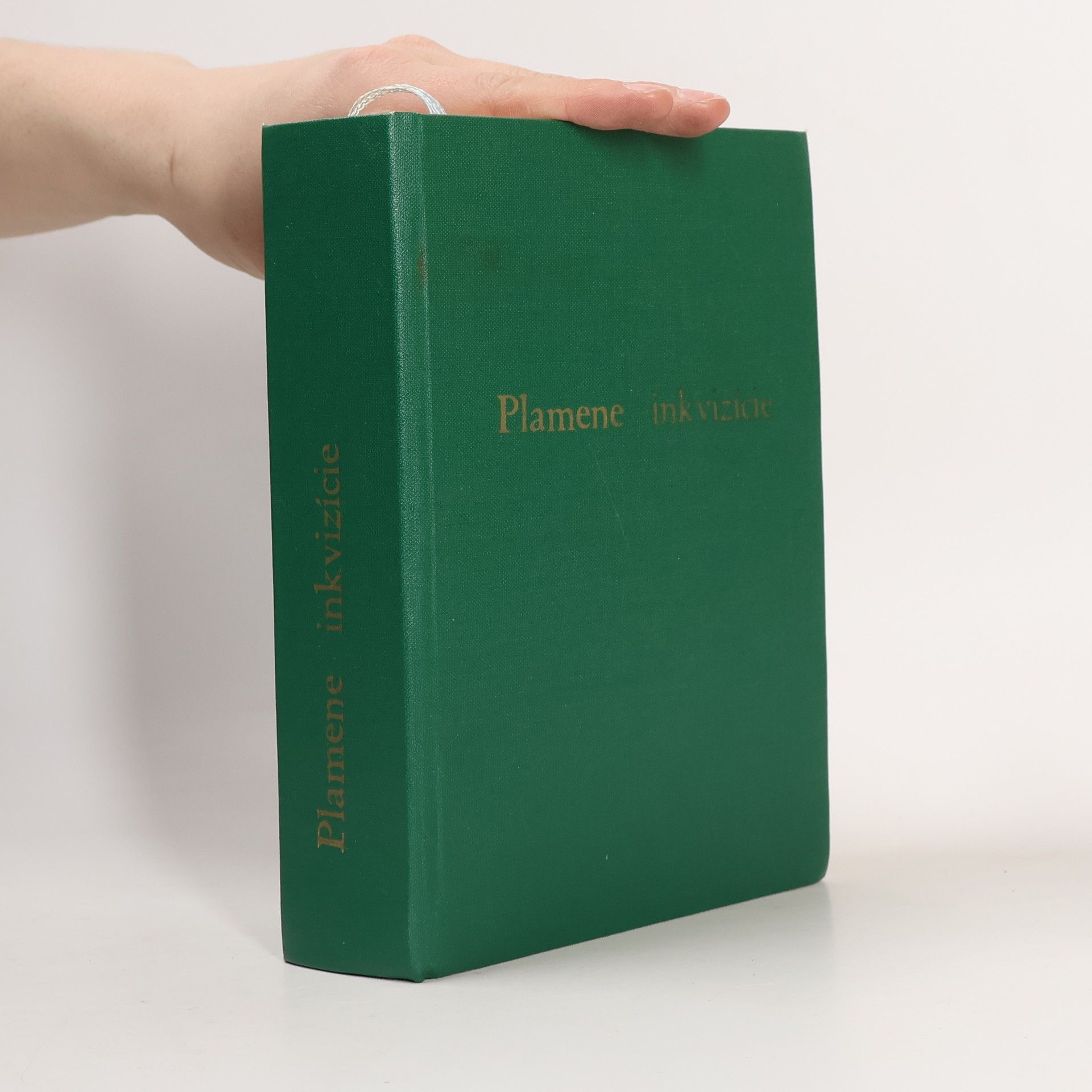 Marija Jurić Zagorka Plamene inkvizície