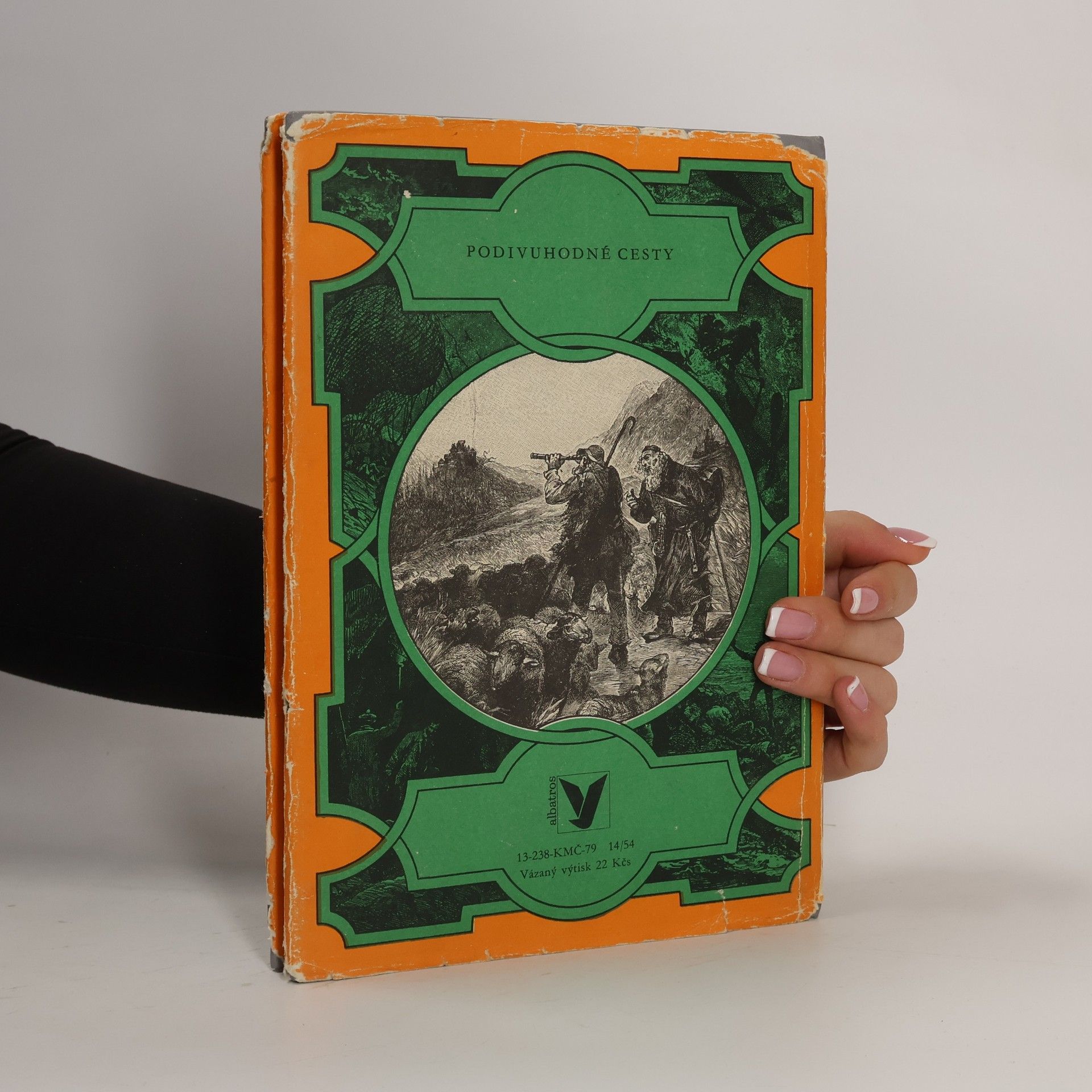 Jules Verne Tajemný hrad v Karpatech