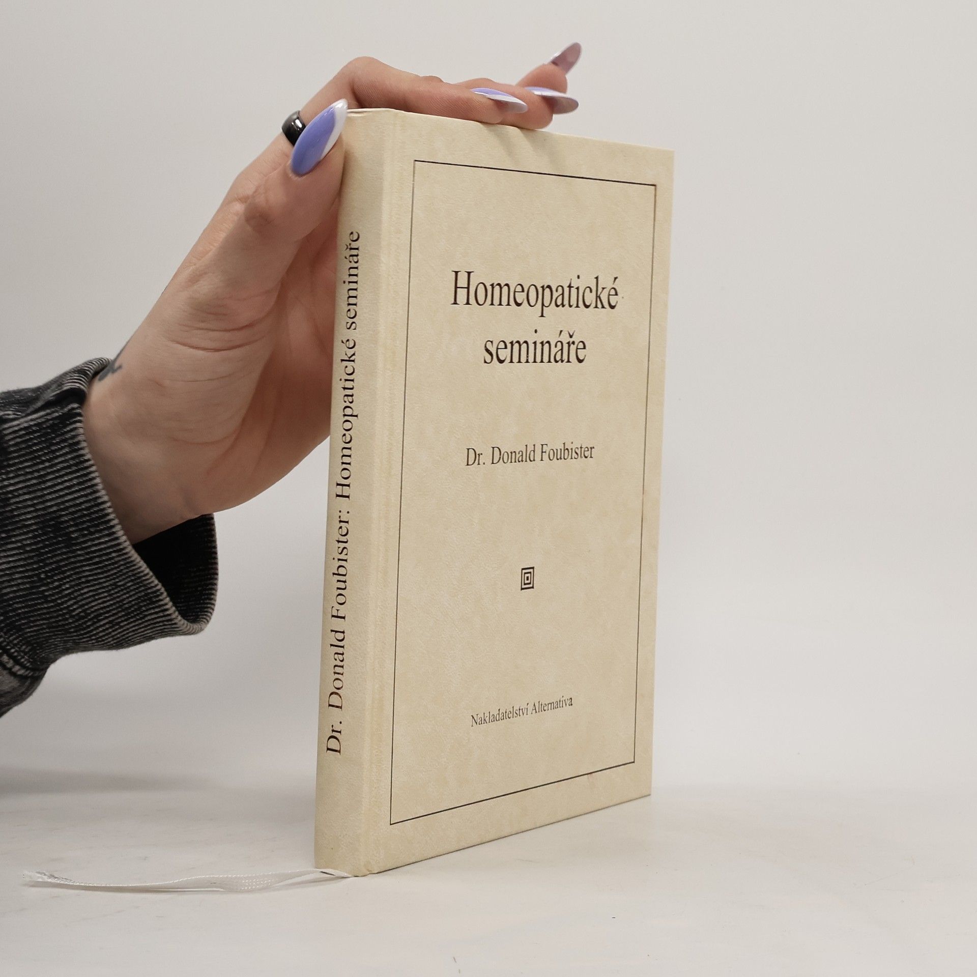 Homeopatické semináře