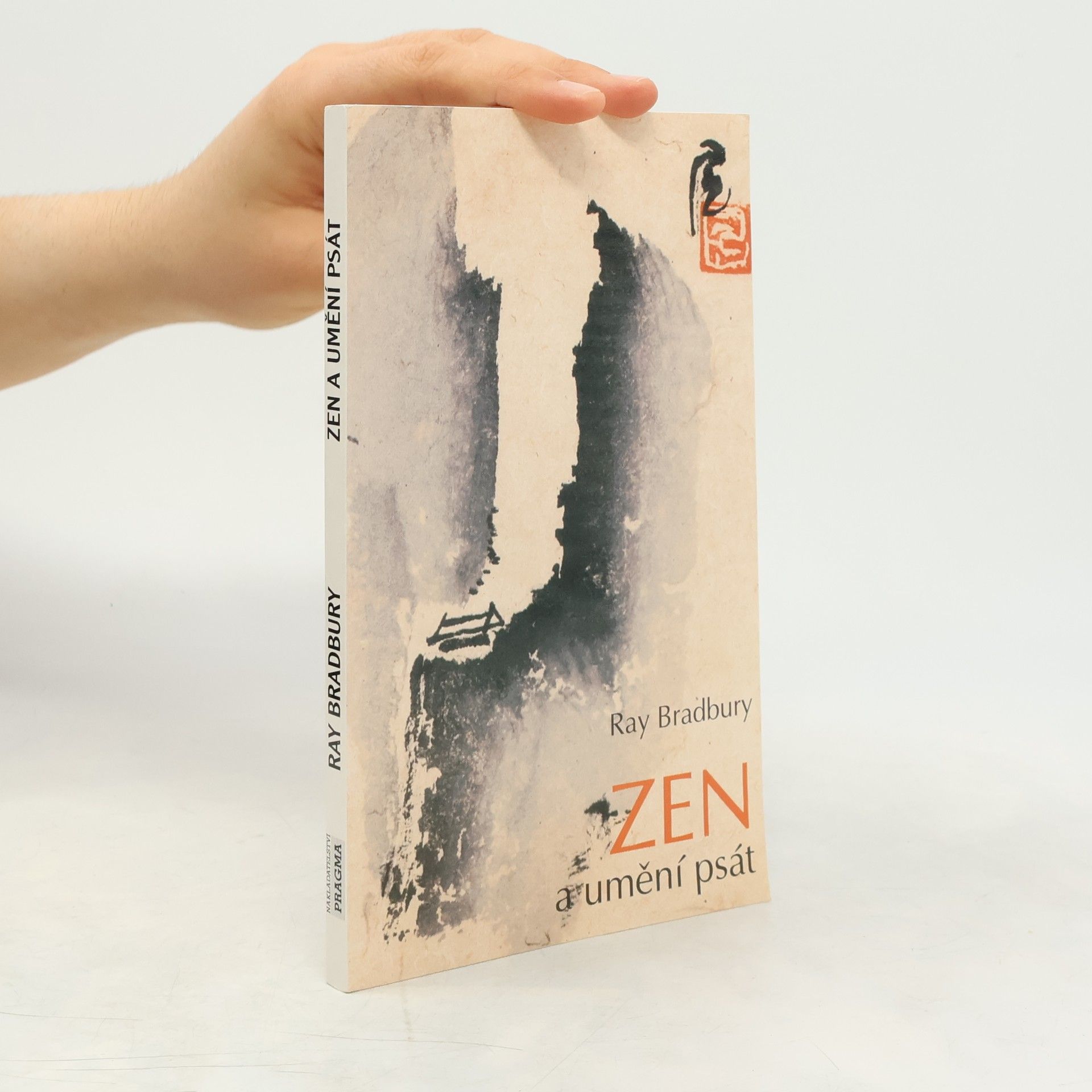 Ray Bradbury Zen a umění psát